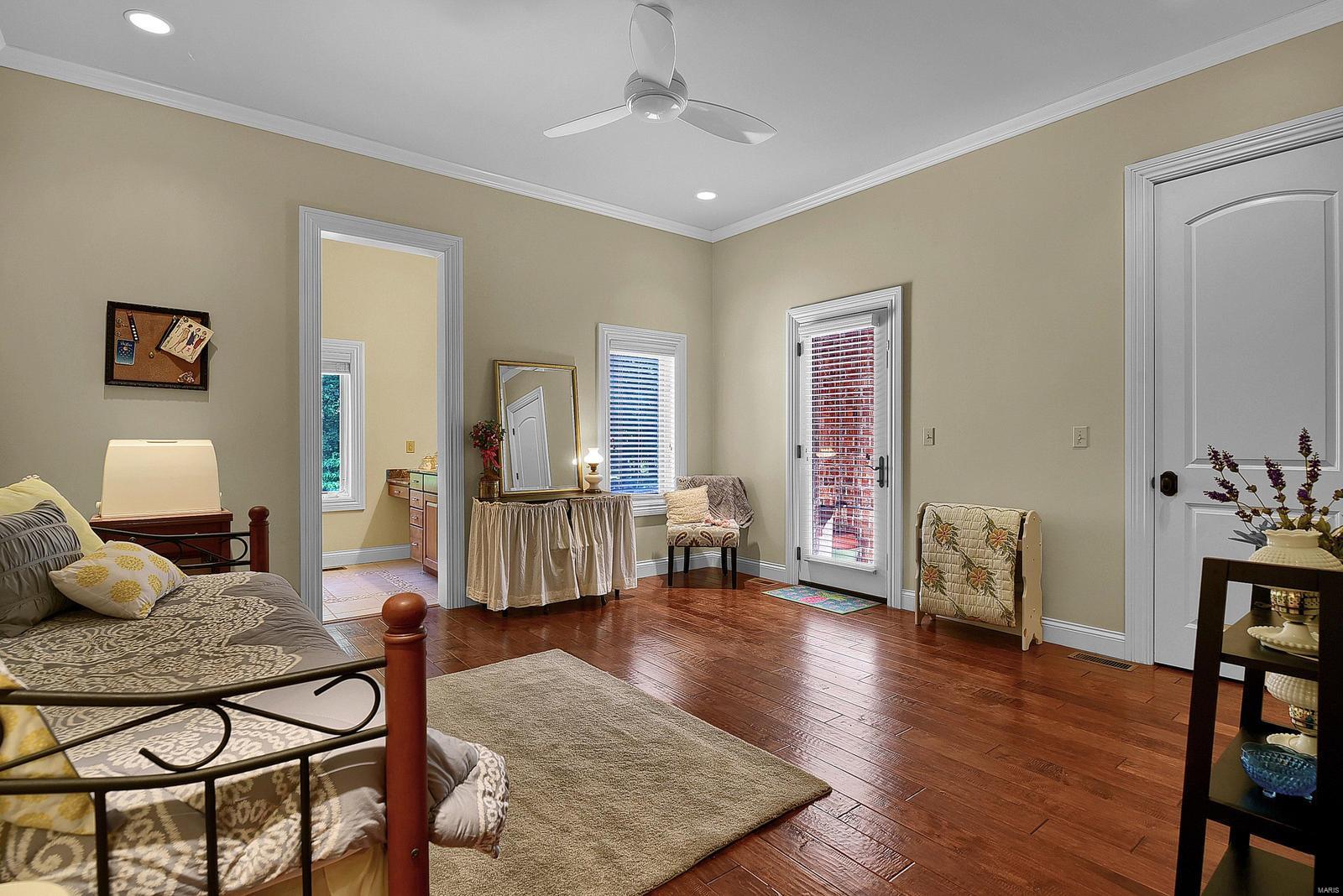 St Albans Forest - Residential