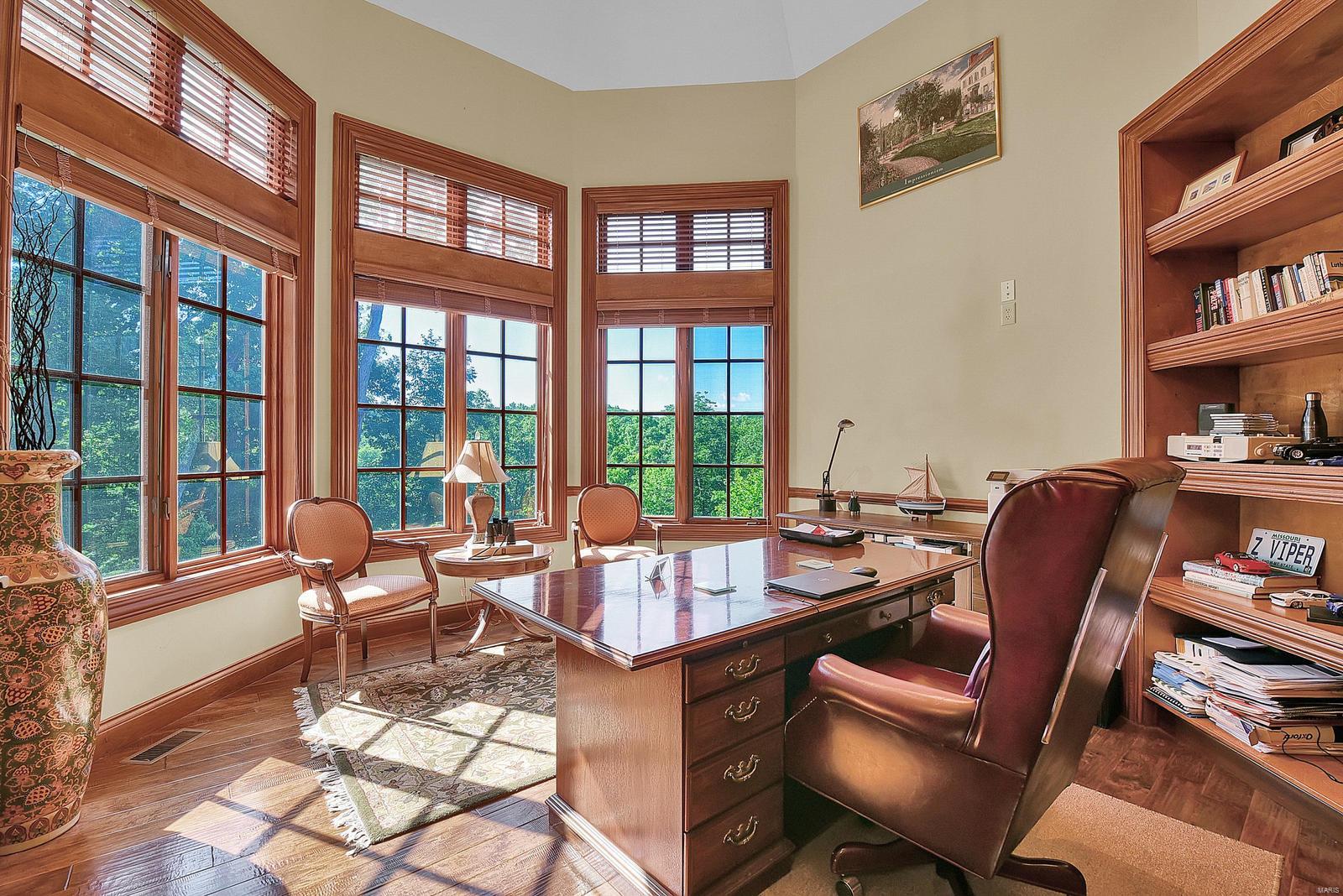 St Albans Forest - Residential