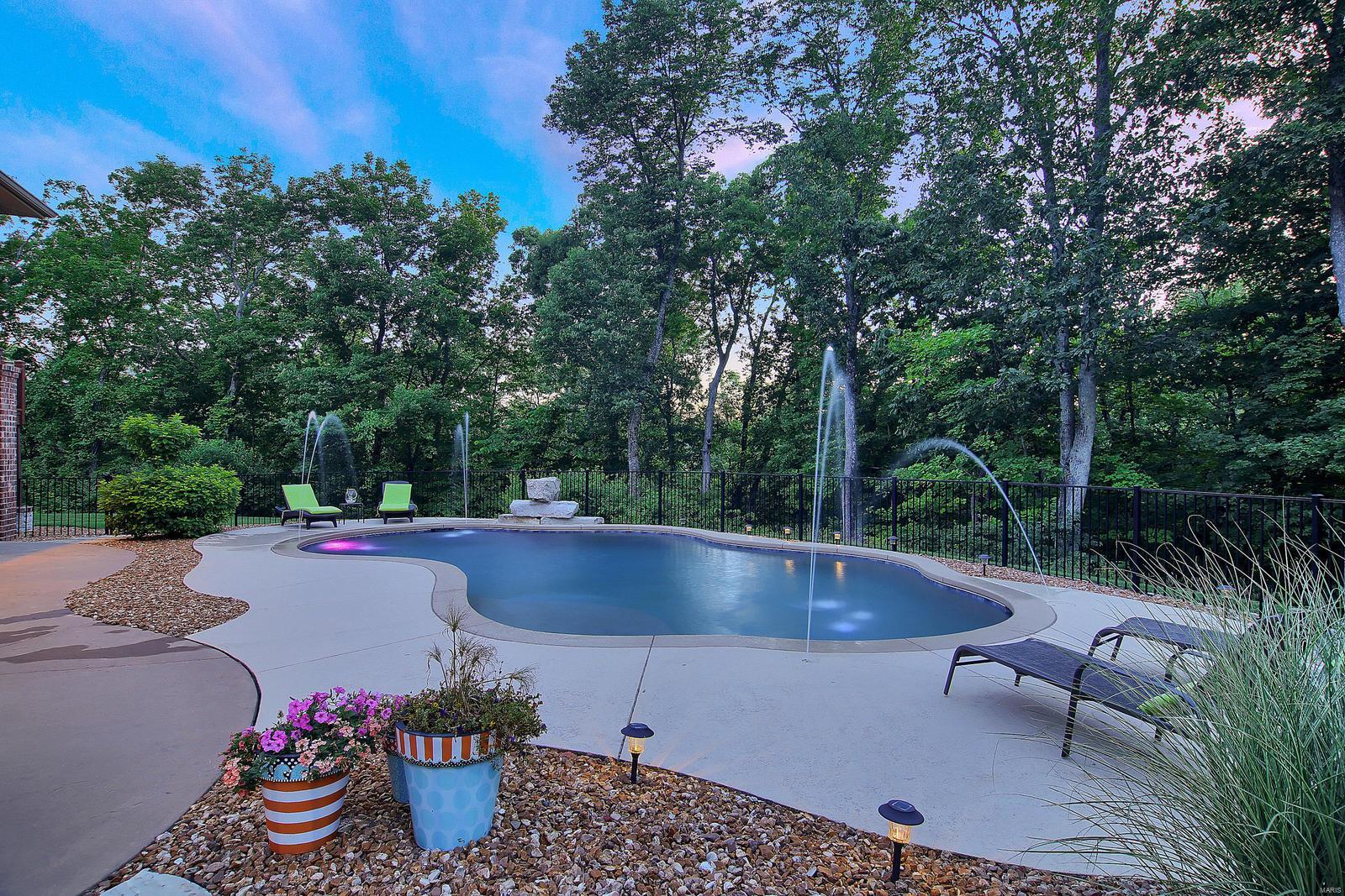 St Albans Forest - Residential