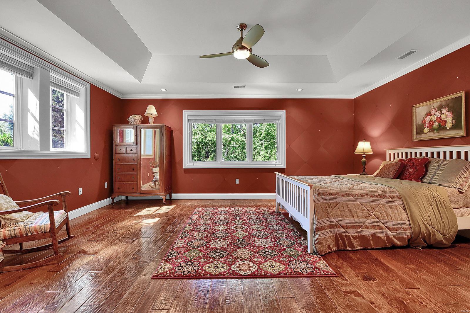 St Albans Forest - Residential