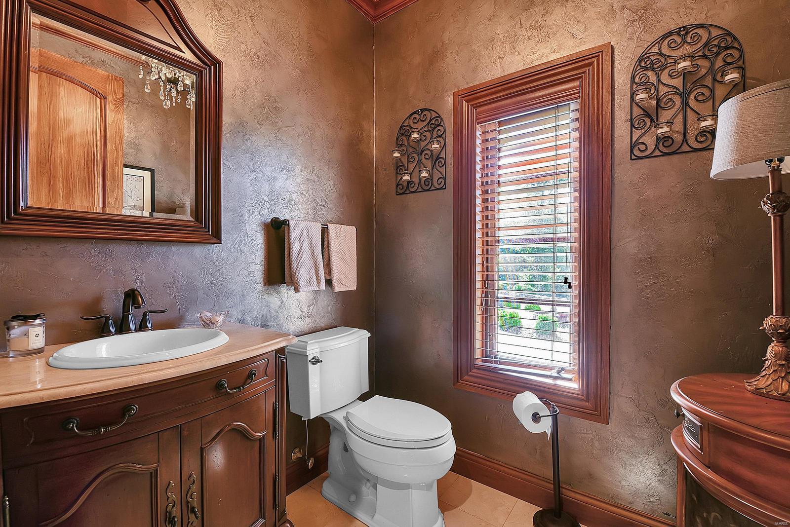 St Albans Forest - Residential