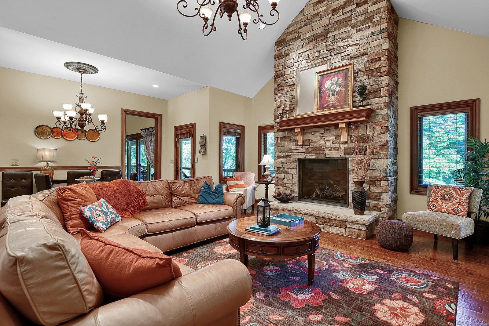 St Albans Forest - Residential