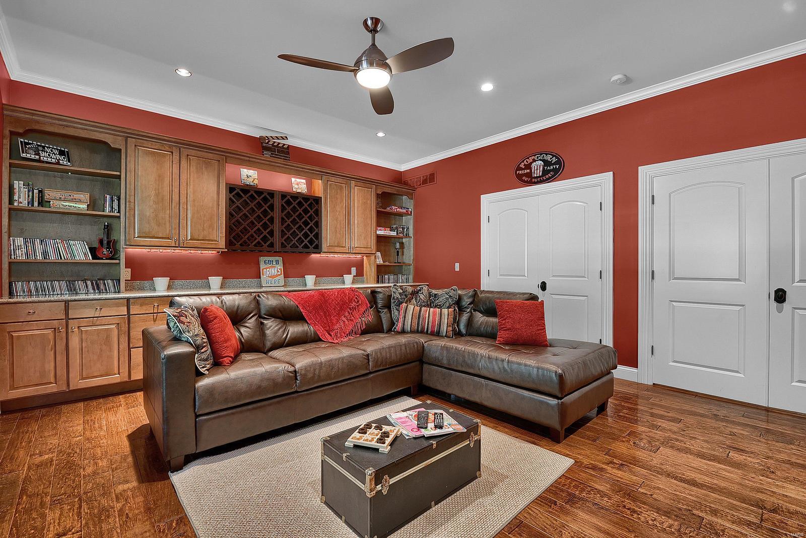 St Albans Forest - Residential