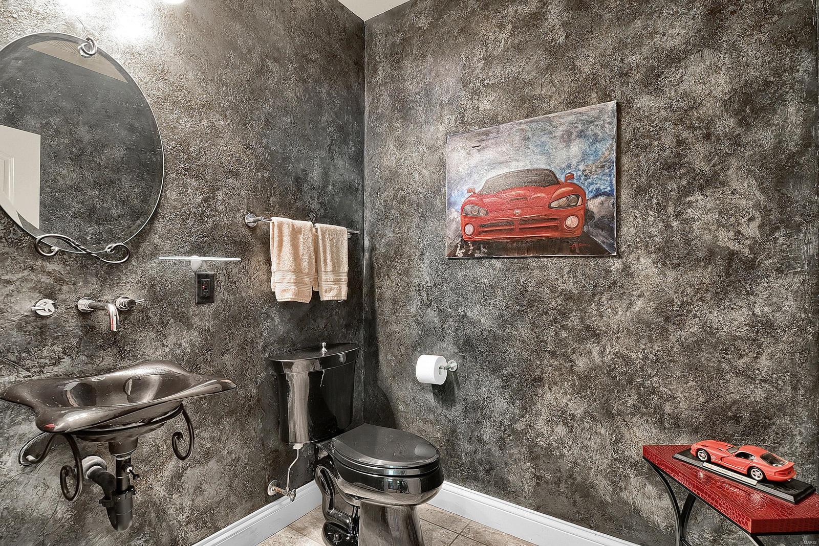 St Albans Forest - Residential