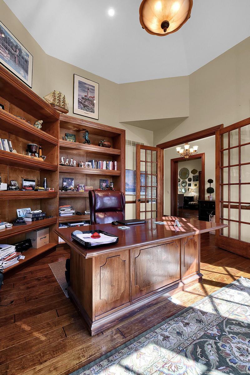 St Albans Forest - Residential