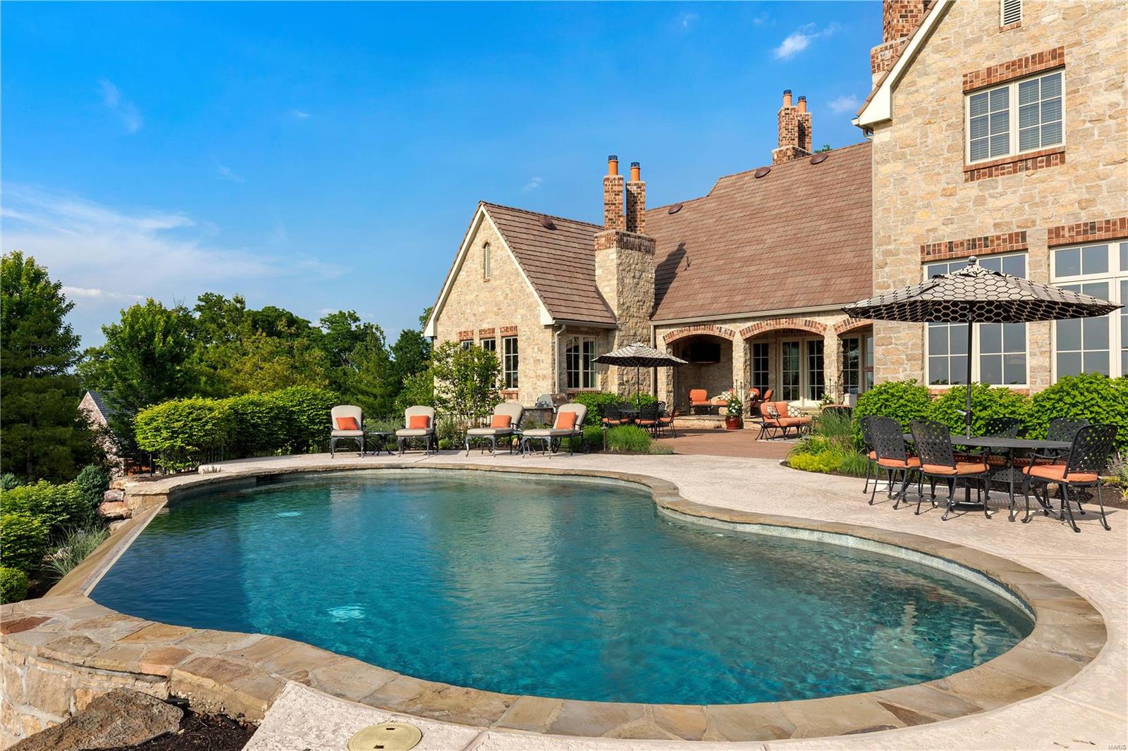 St. Albans Bluffs - Residential