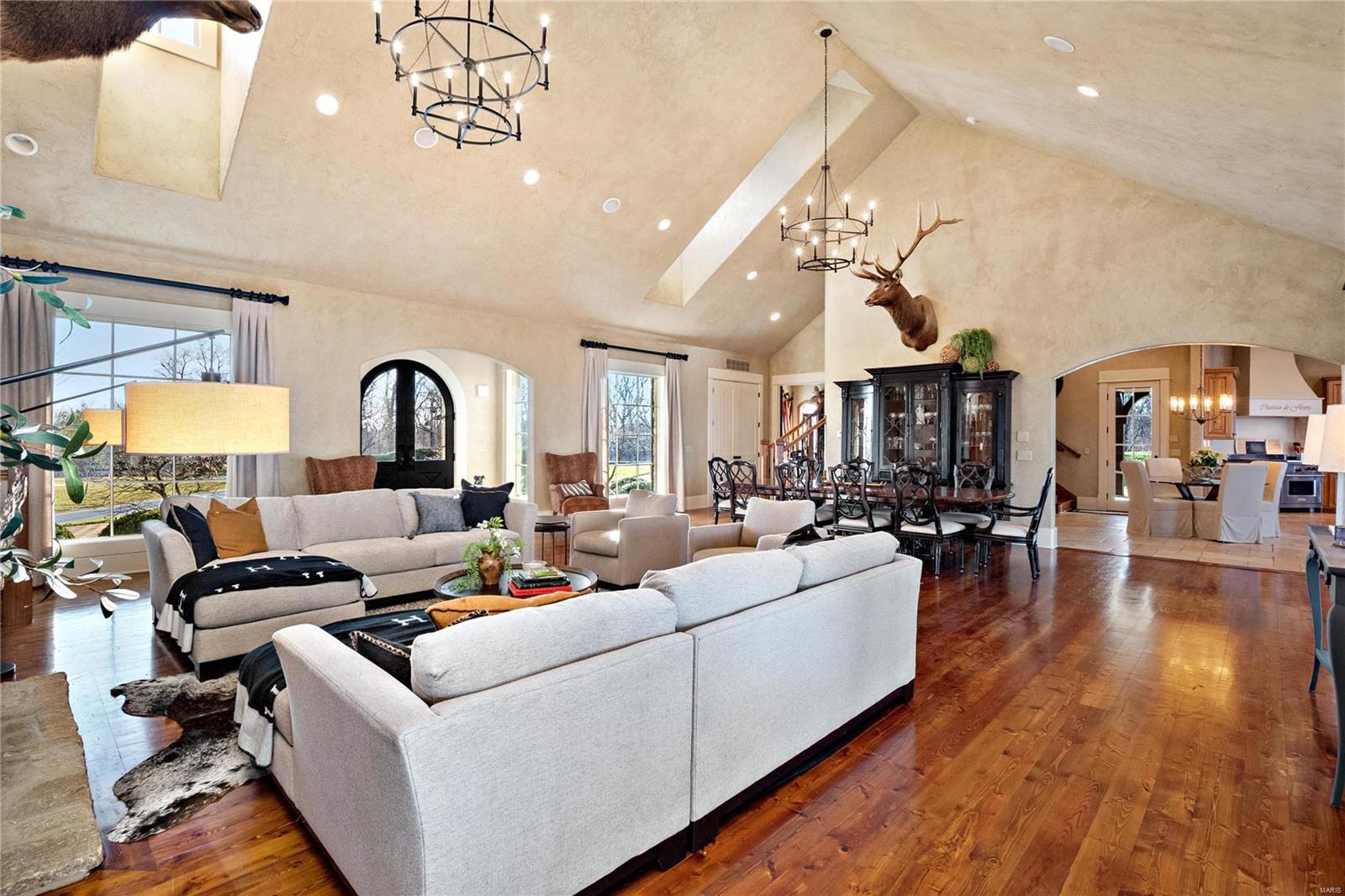 St. Albans Bluffs - Residential