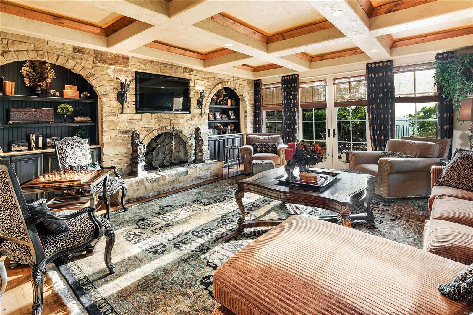 St. Albans Bluffs - Residential