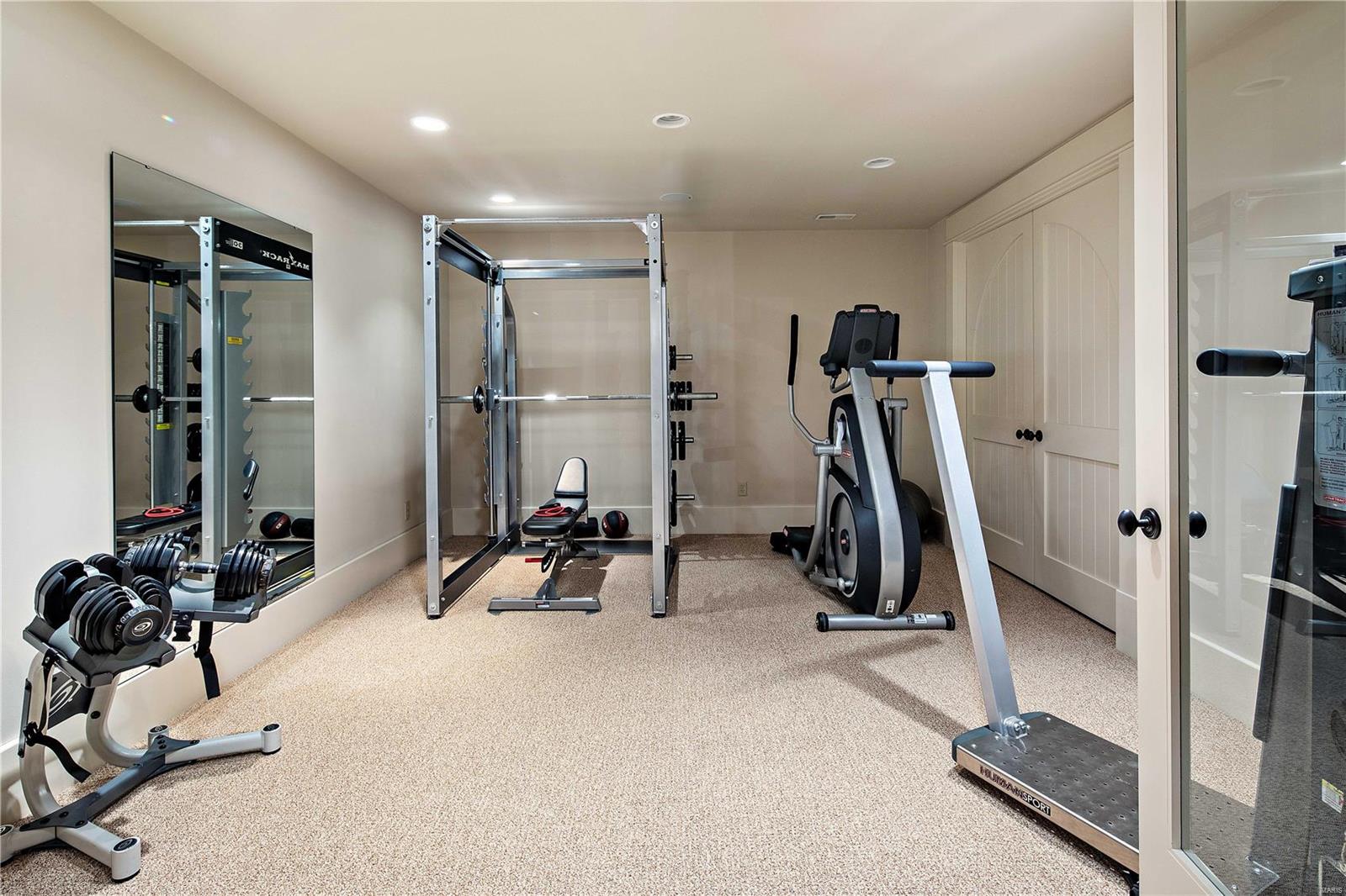 St. Albans Bluffs - Residential