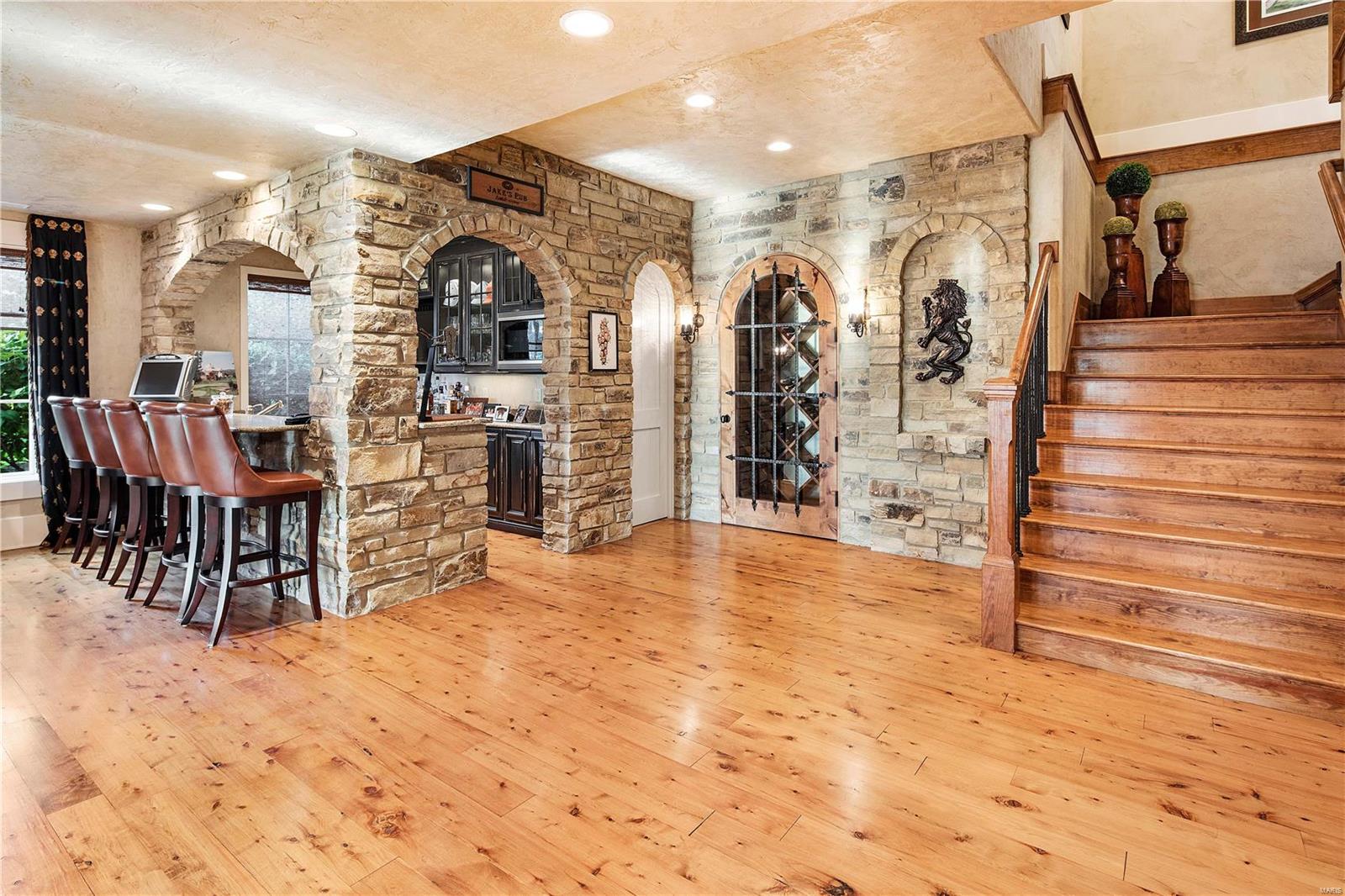 St. Albans Bluffs - Residential