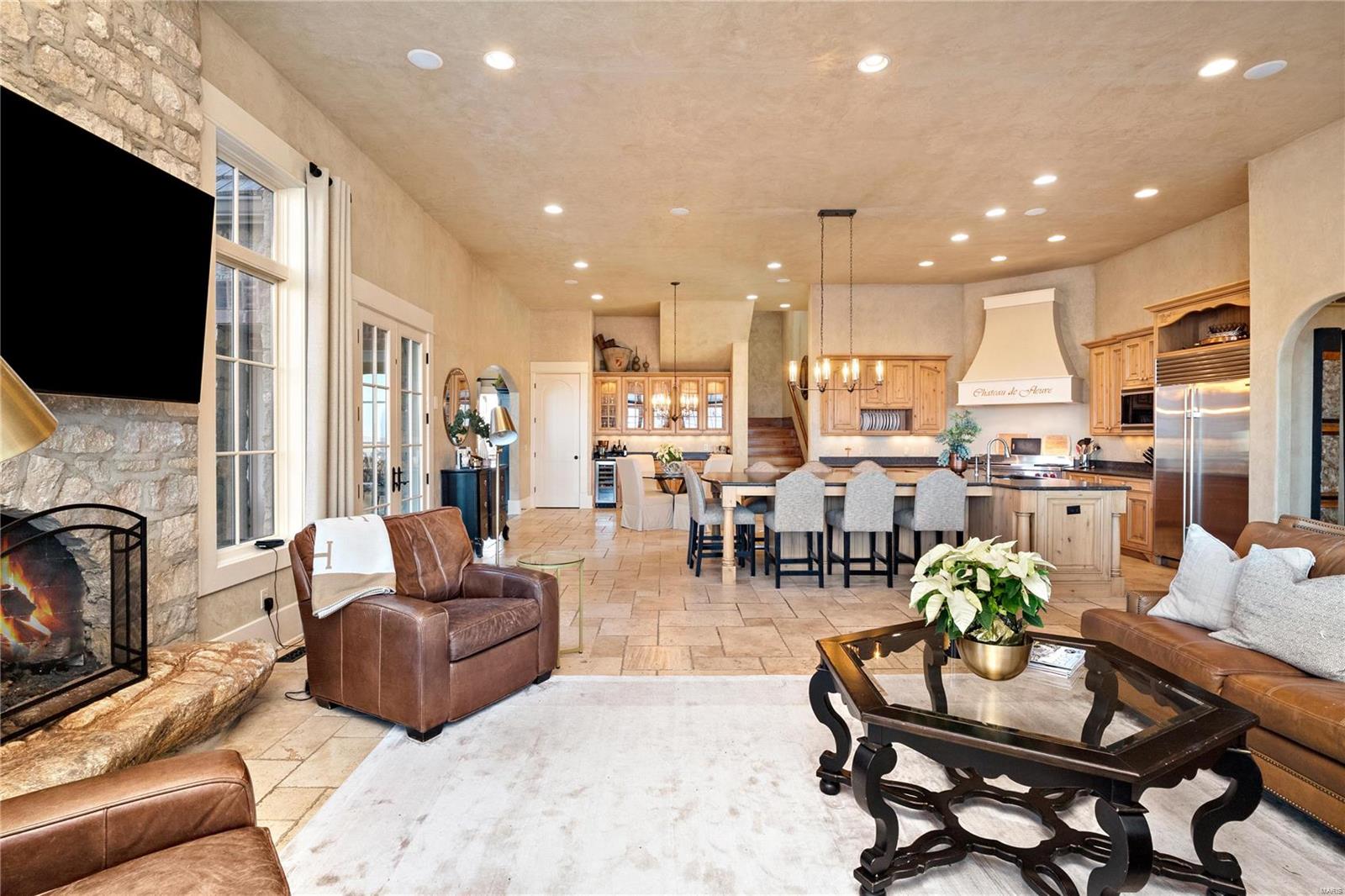 St. Albans Bluffs - Residential