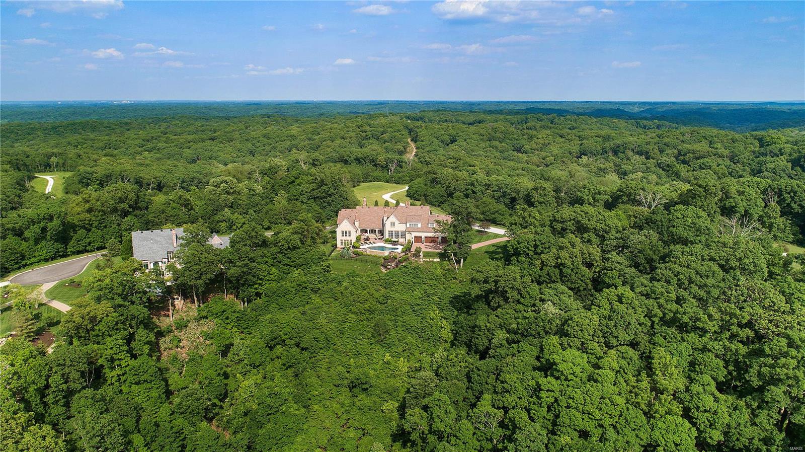 St. Albans Bluffs - Residential