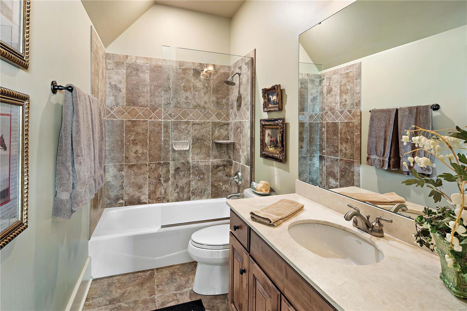 St. Albans Bluffs - Residential