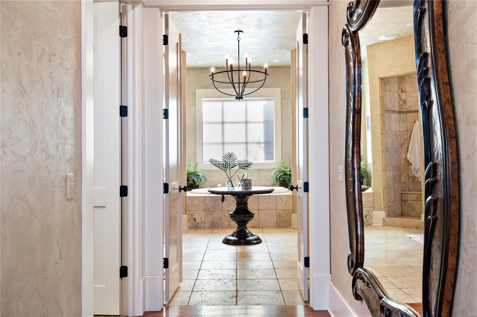 St. Albans Bluffs - Residential