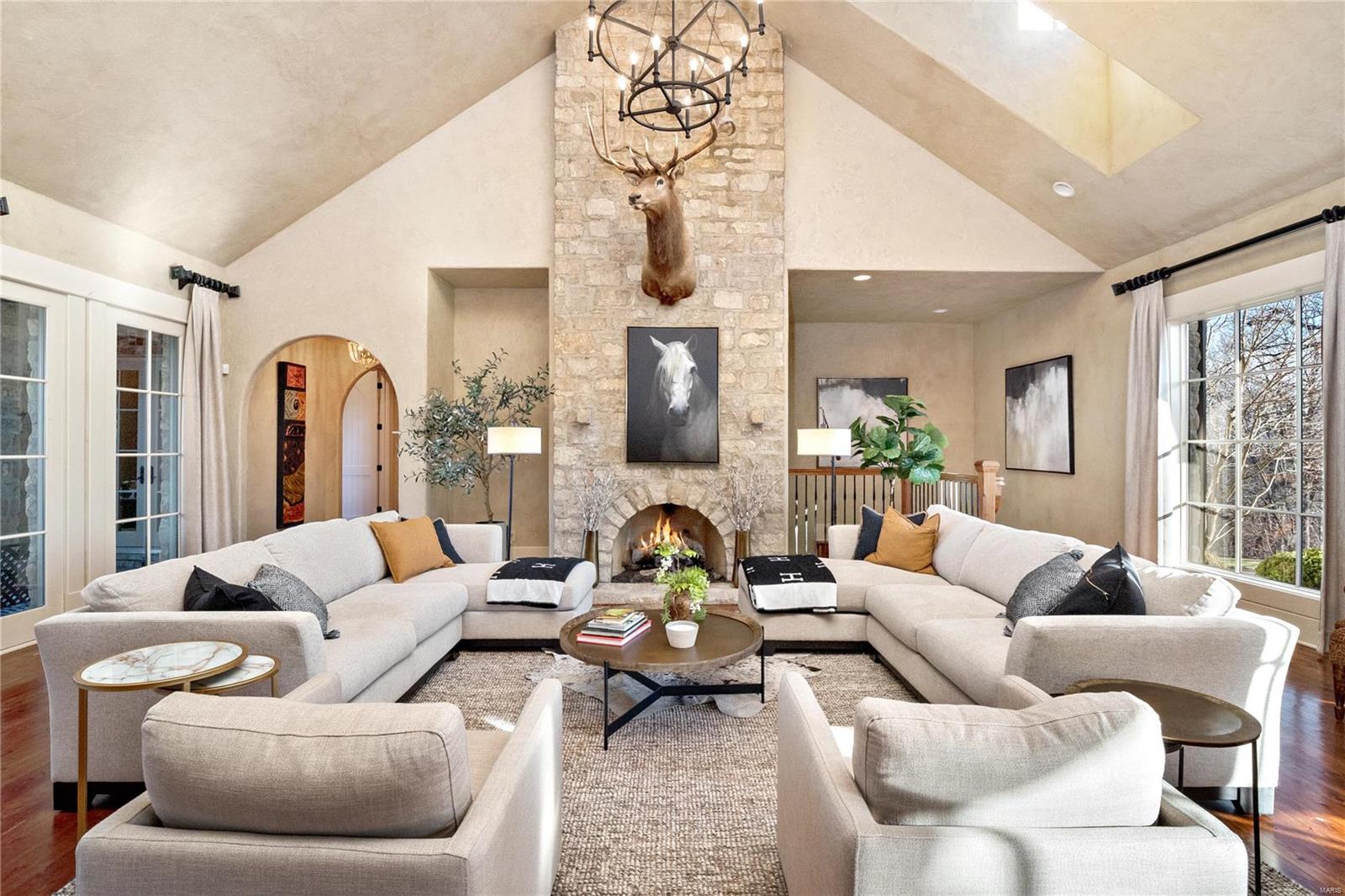 St. Albans Bluffs - Residential