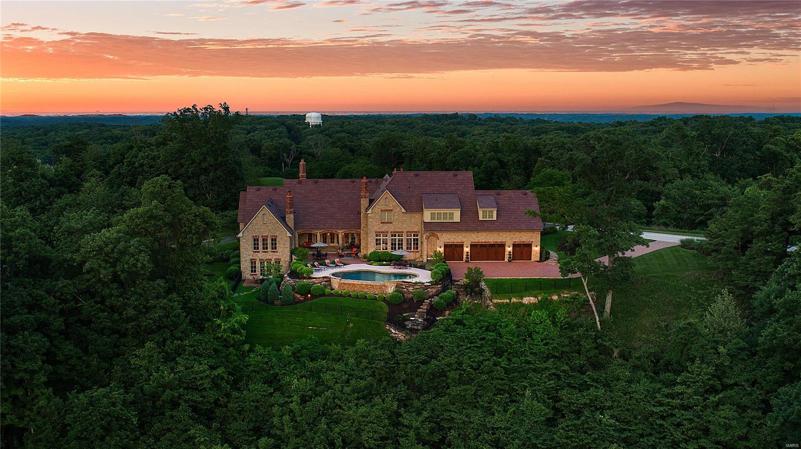 St. Albans Bluffs - Residential