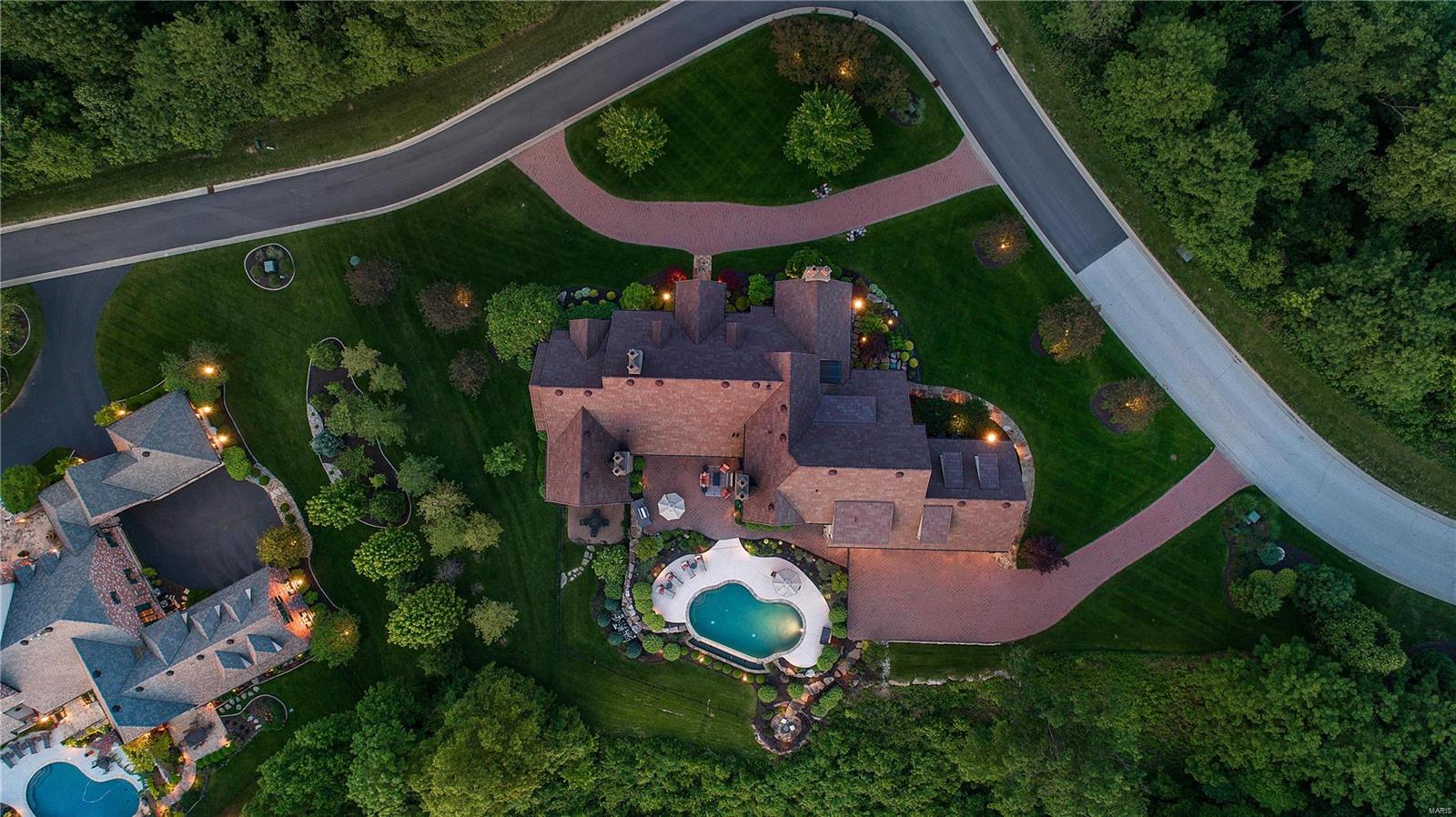 St. Albans Bluffs - Residential