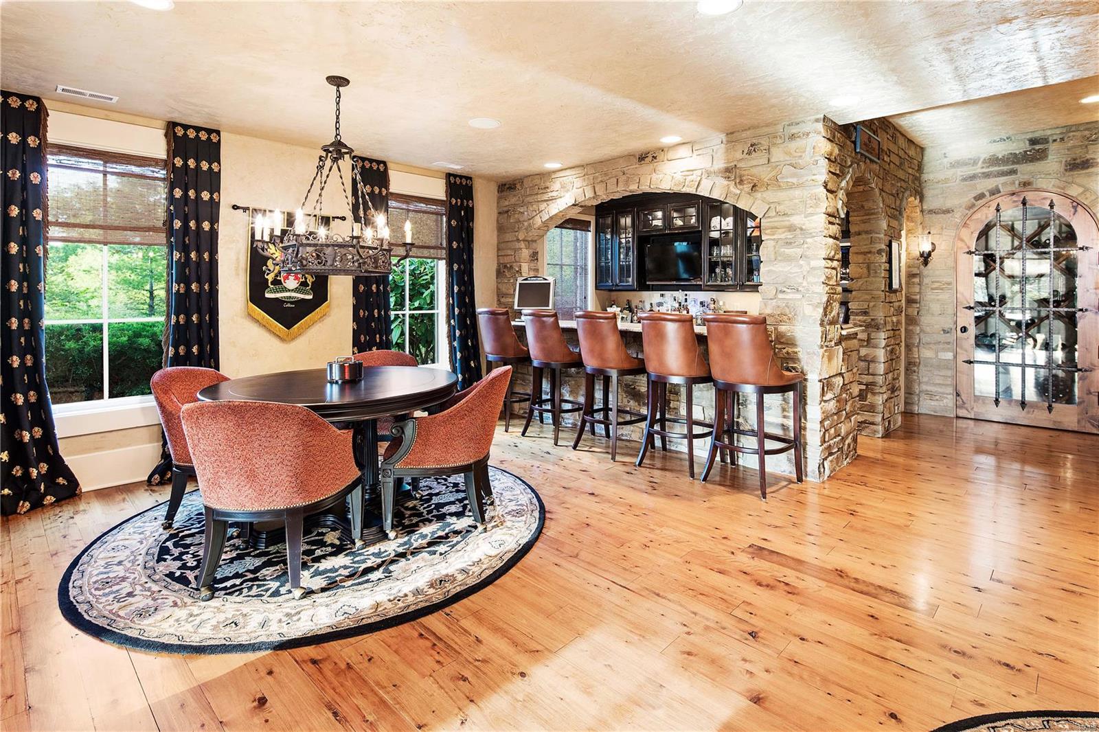 St. Albans Bluffs - Residential