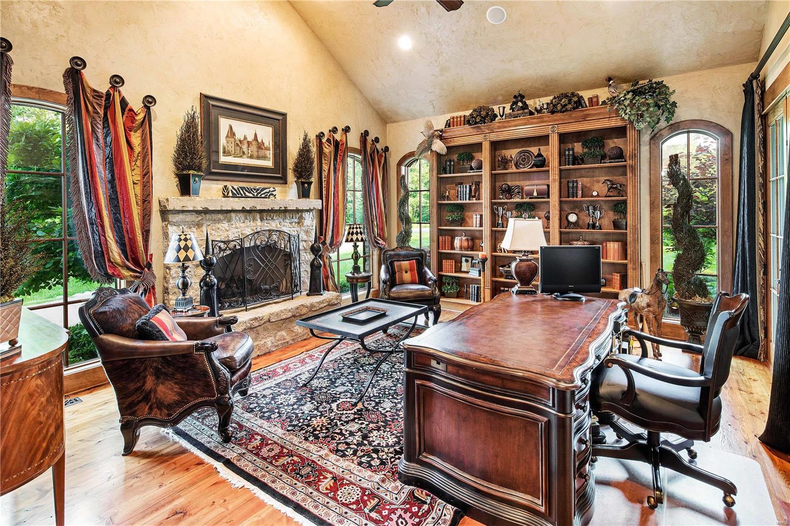 St. Albans Bluffs - Residential