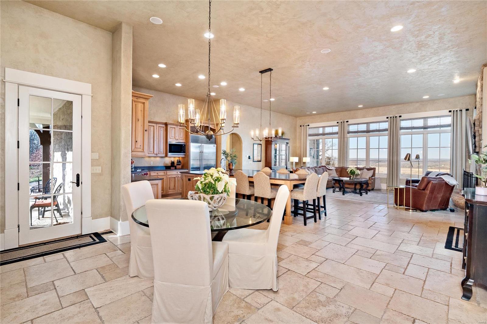 St. Albans Bluffs - Residential