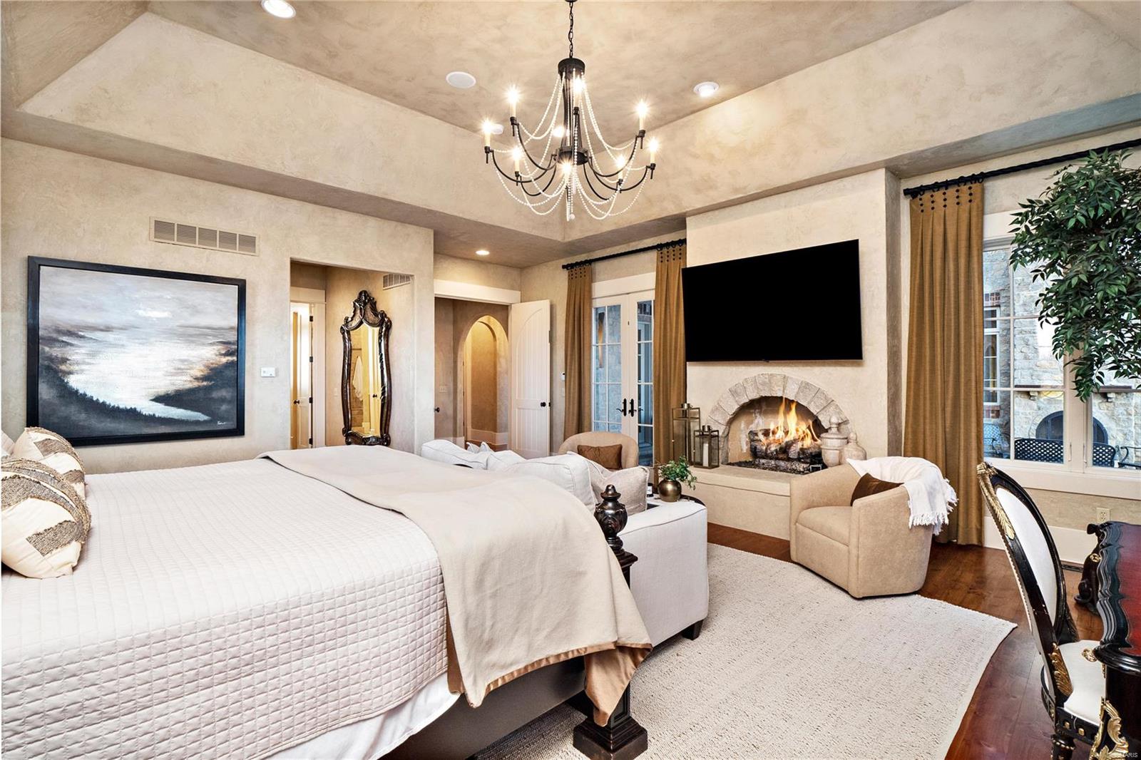 St. Albans Bluffs - Residential