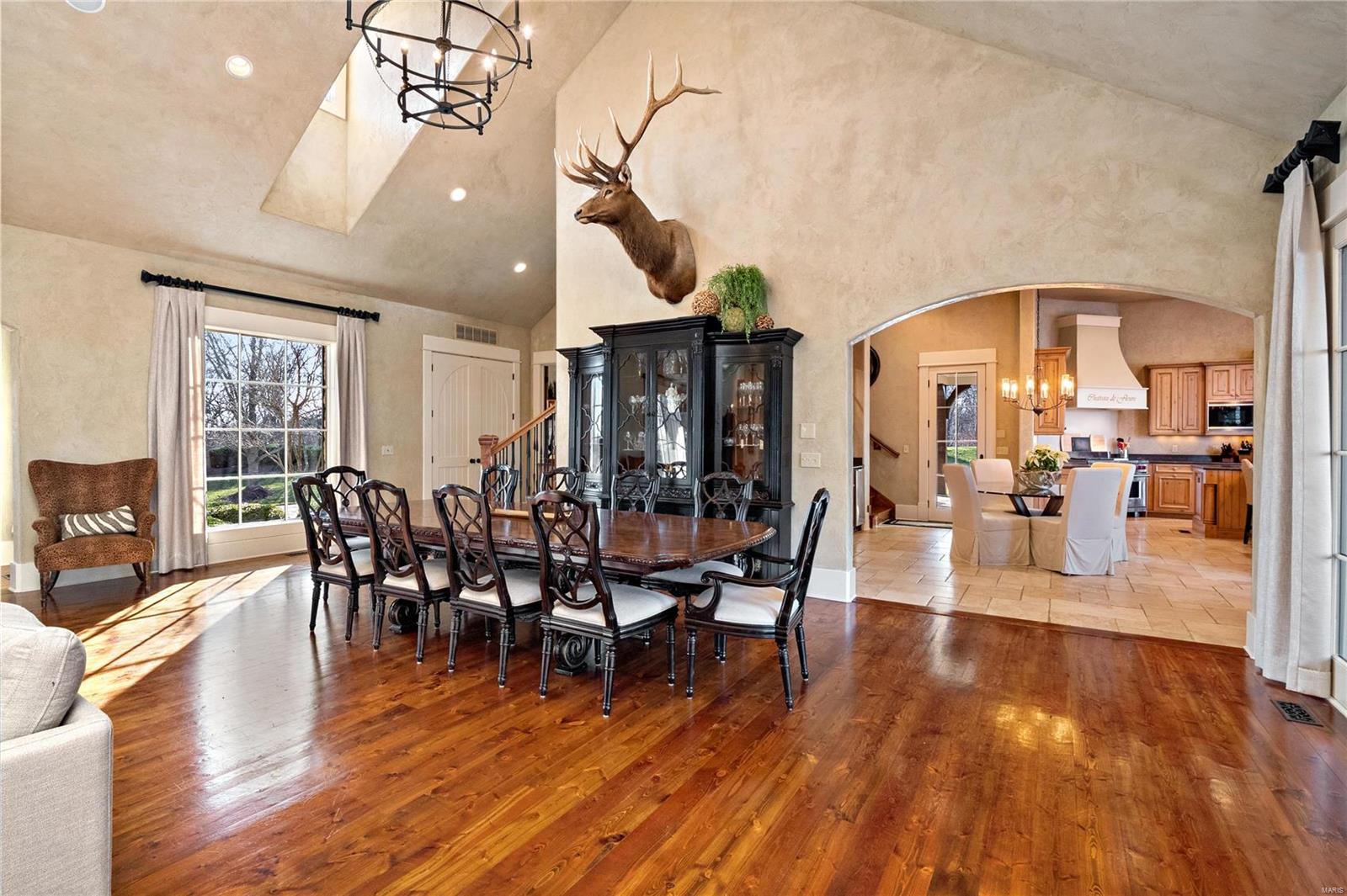 St. Albans Bluffs - Residential