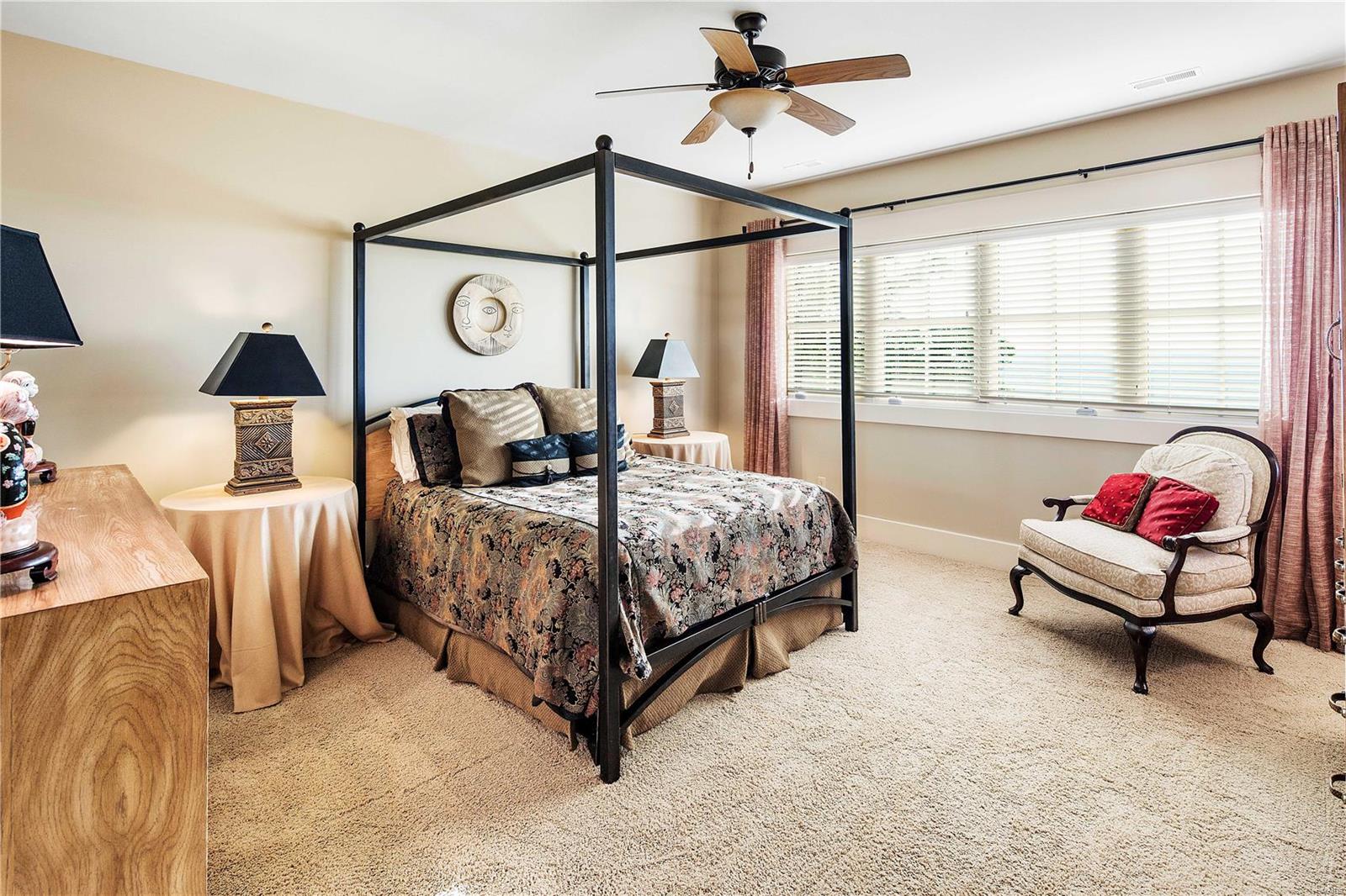 St. Albans Bluffs - Residential