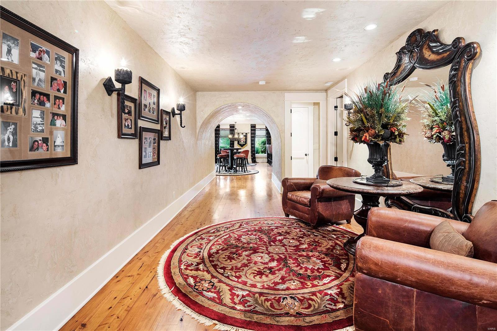 St. Albans Bluffs - Residential