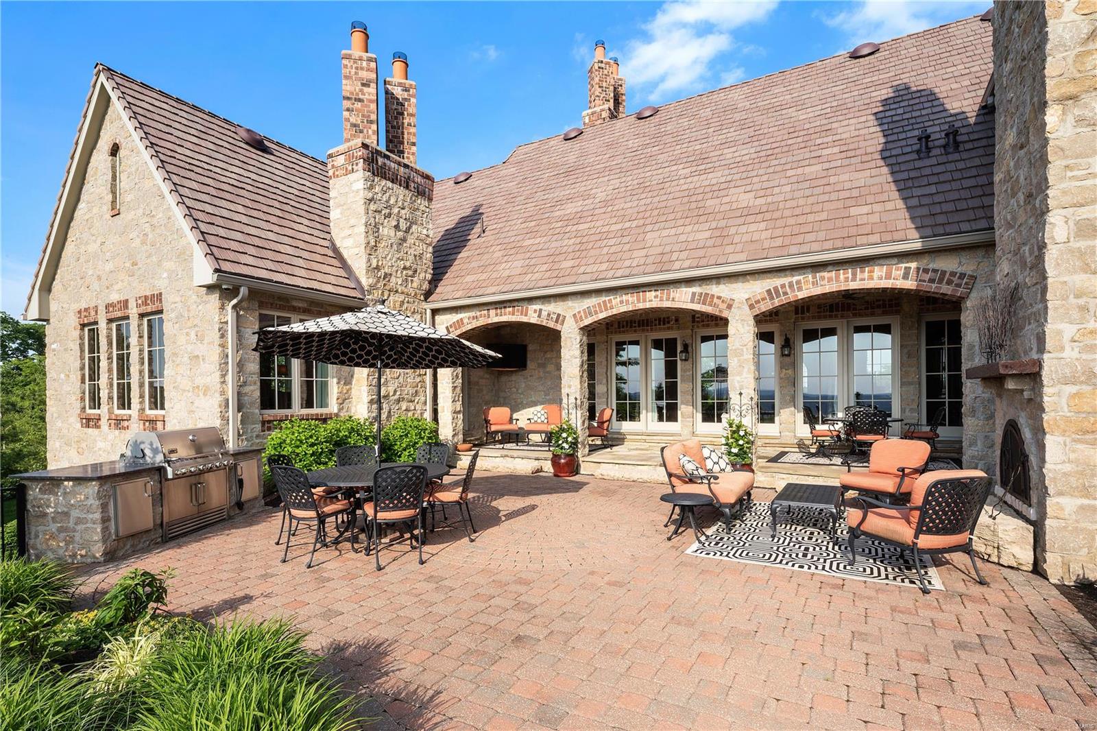 St. Albans Bluffs - Residential