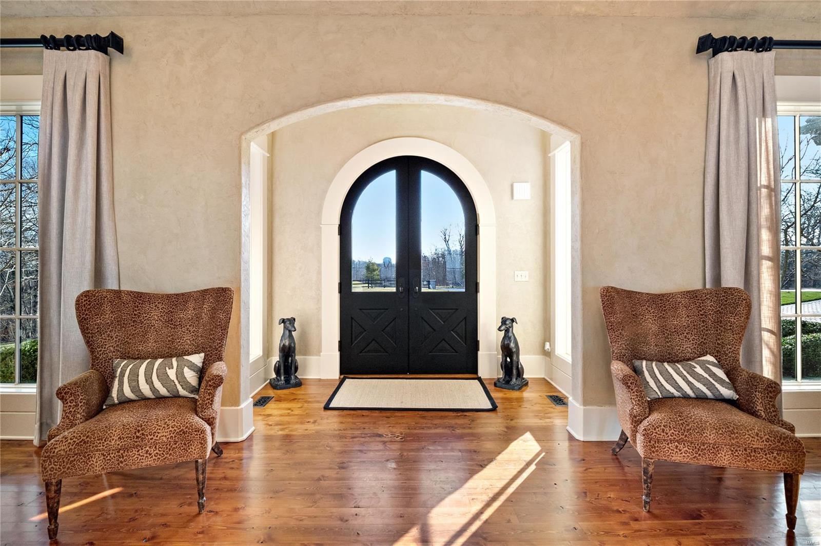 St. Albans Bluffs - Residential