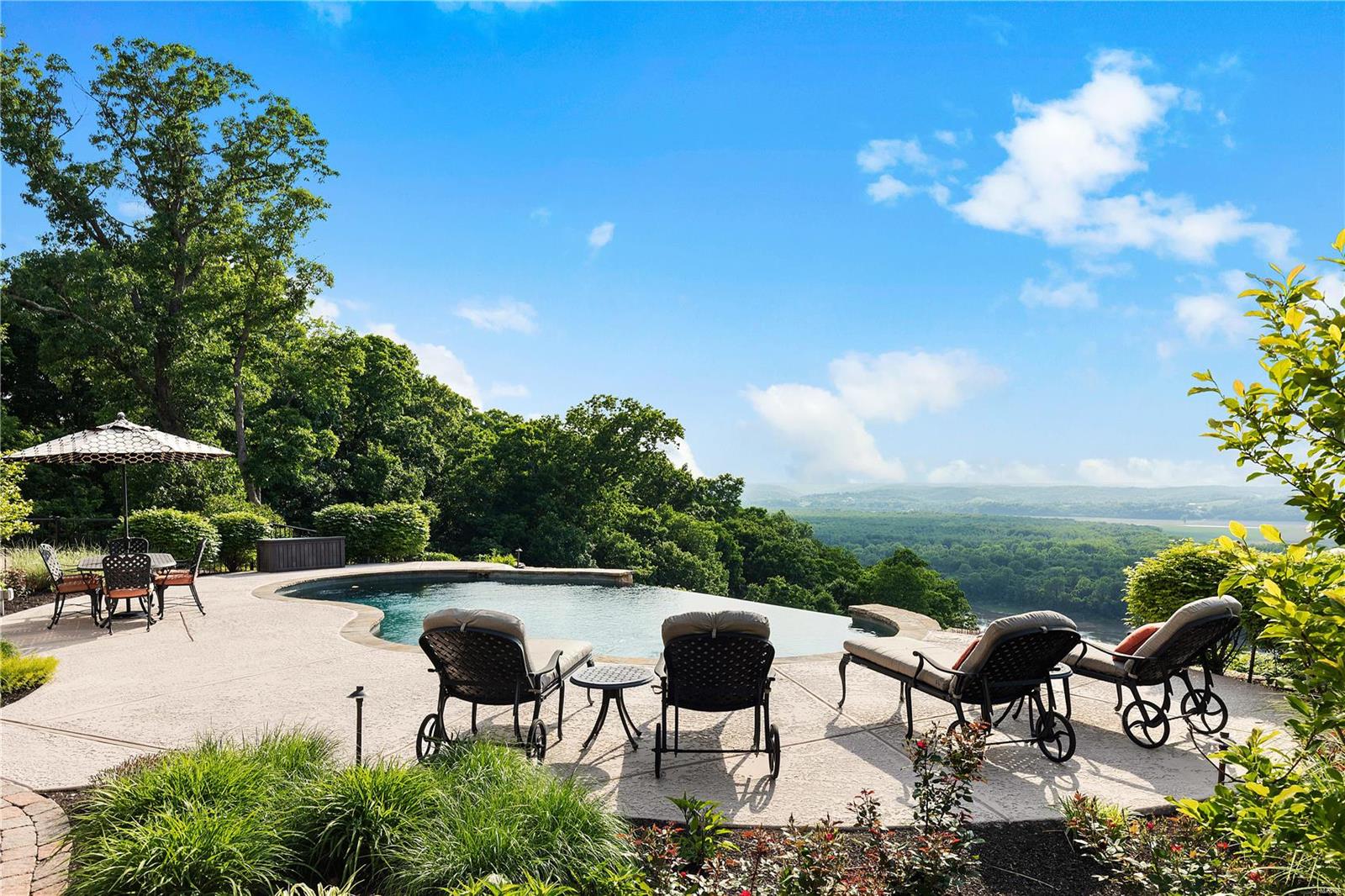 St. Albans Bluffs - Residential