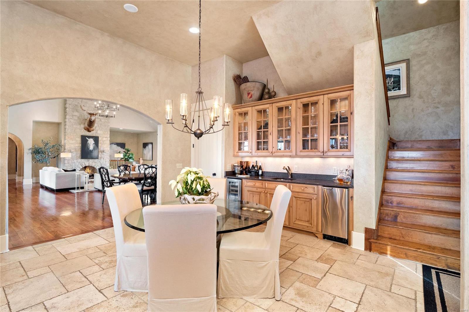 St. Albans Bluffs - Residential