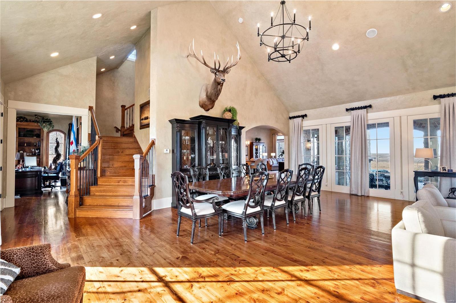 St. Albans Bluffs - Residential