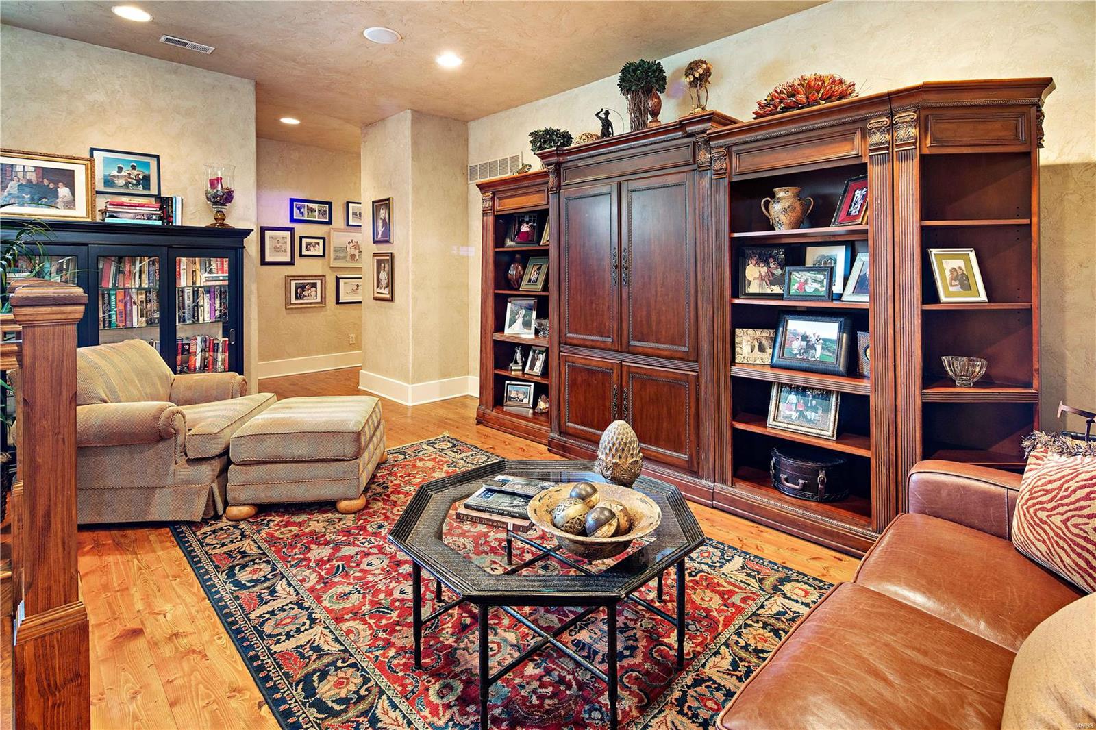 St. Albans Bluffs - Residential