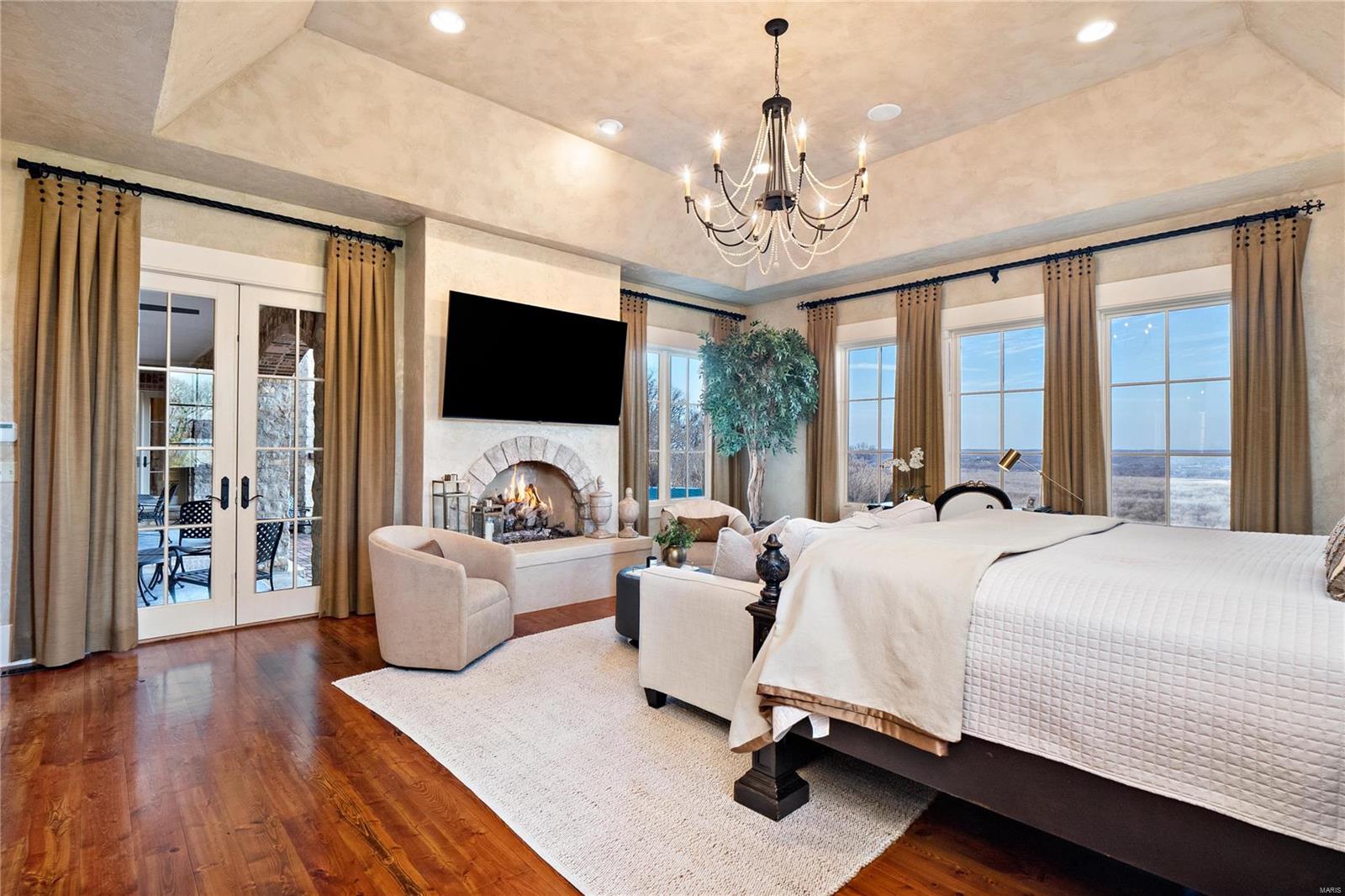 St. Albans Bluffs - Residential