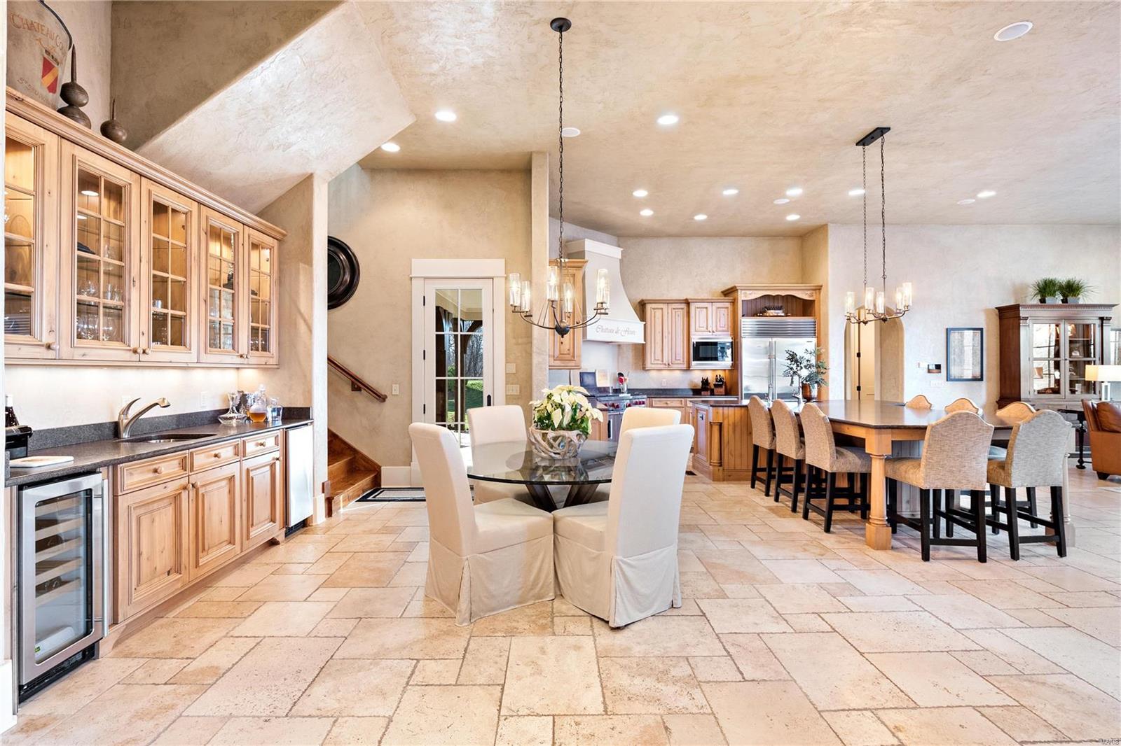 St. Albans Bluffs - Residential