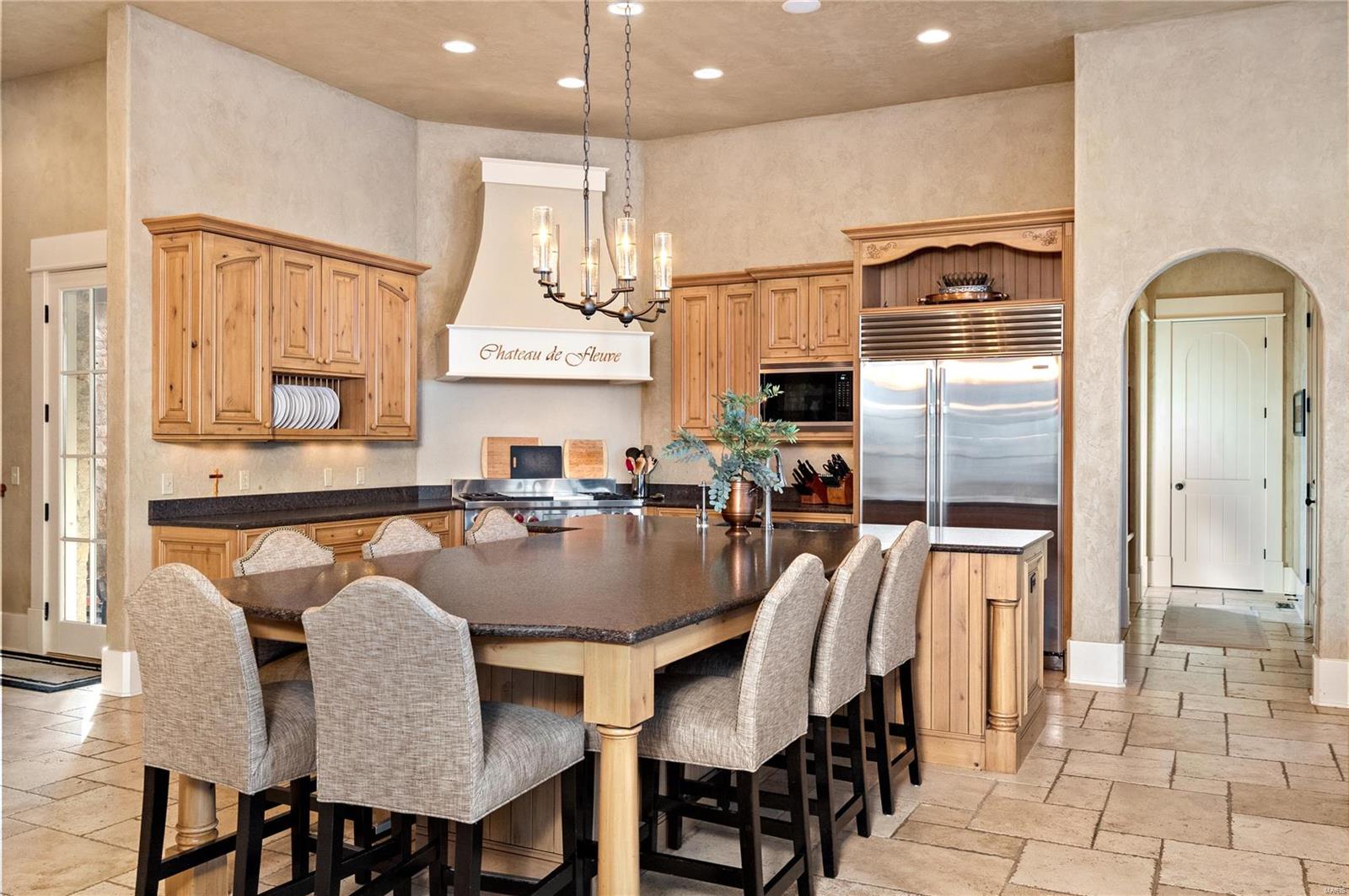 St. Albans Bluffs - Residential