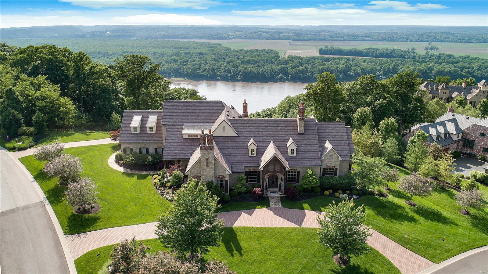 St. Albans Bluffs - Residential