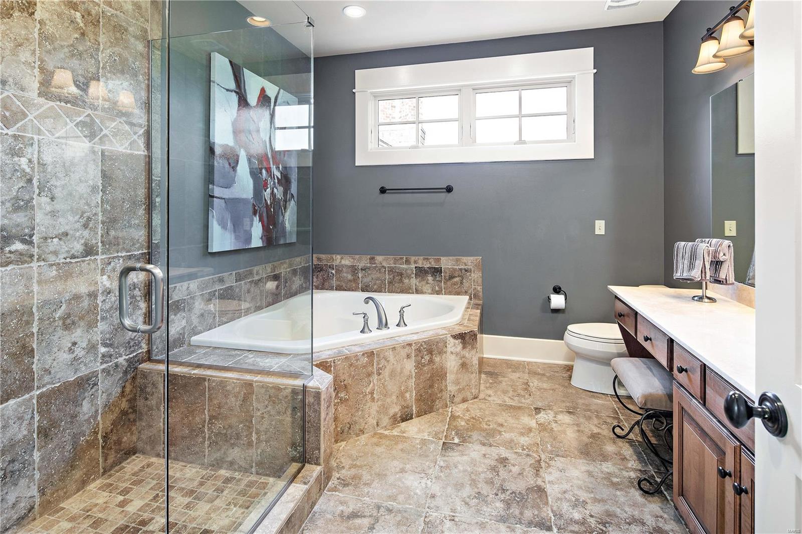 St. Albans Bluffs - Residential