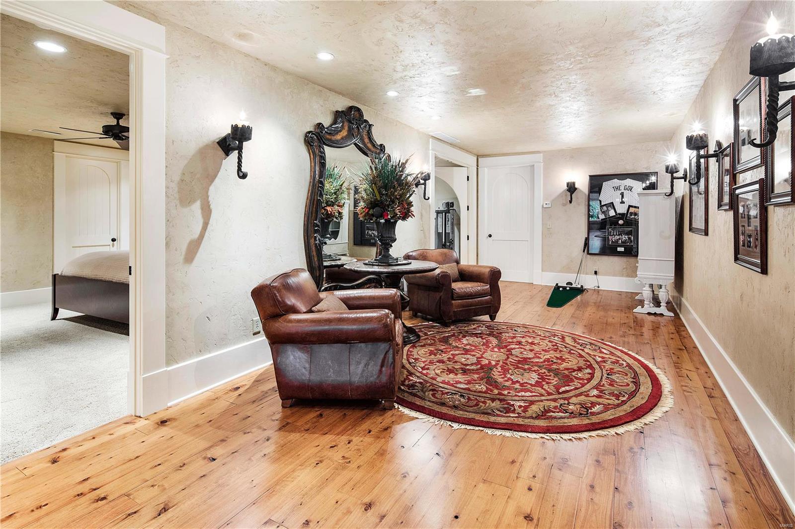 St. Albans Bluffs - Residential