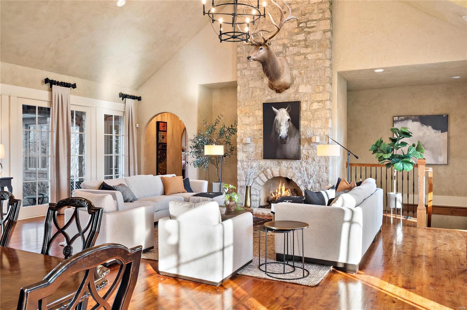 St. Albans Bluffs - Residential