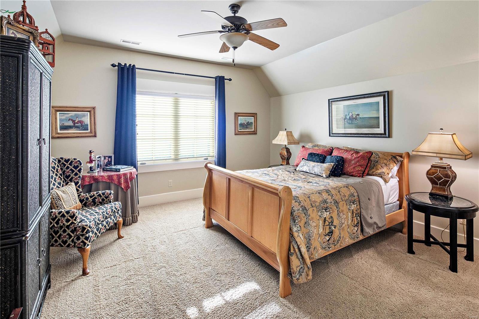 St. Albans Bluffs - Residential