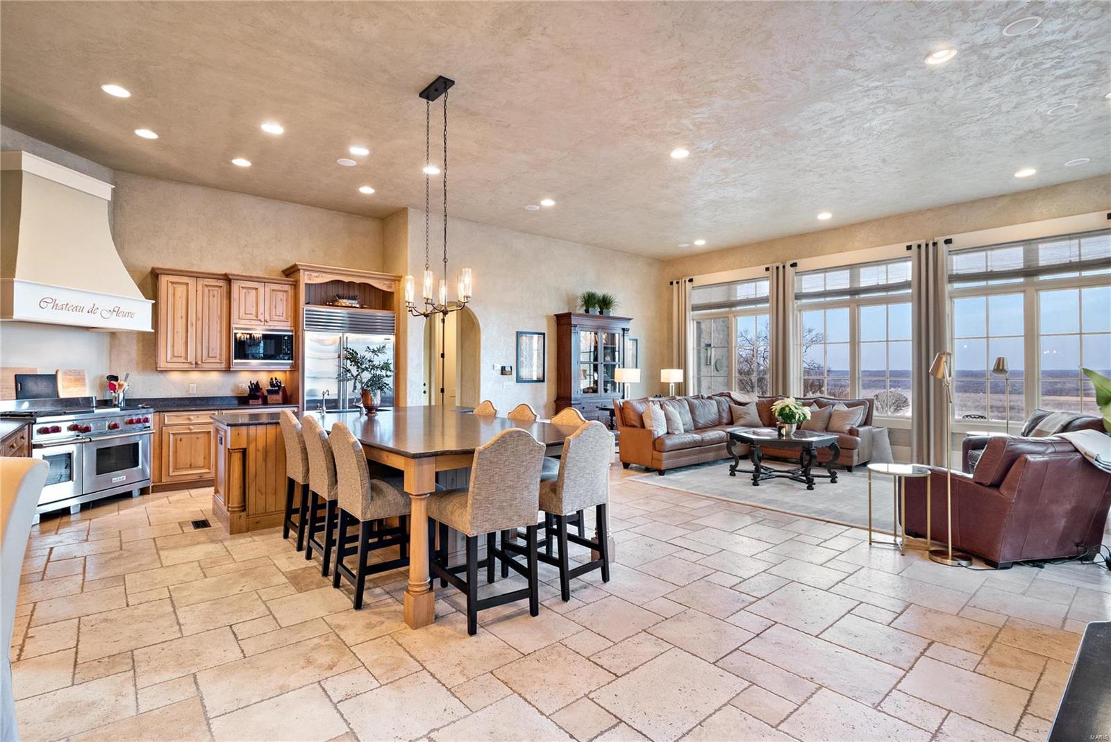 St. Albans Bluffs - Residential