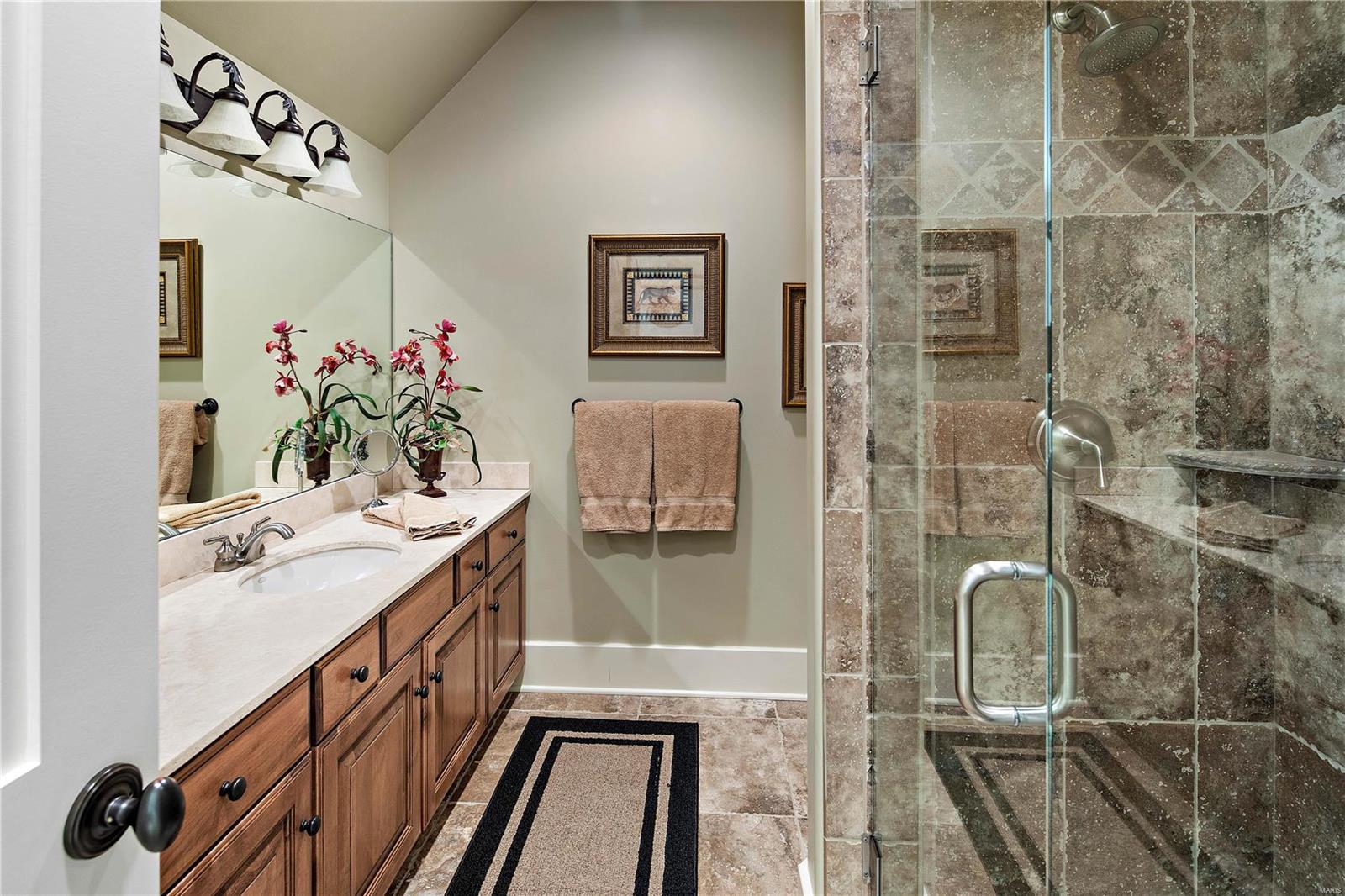 St. Albans Bluffs - Residential