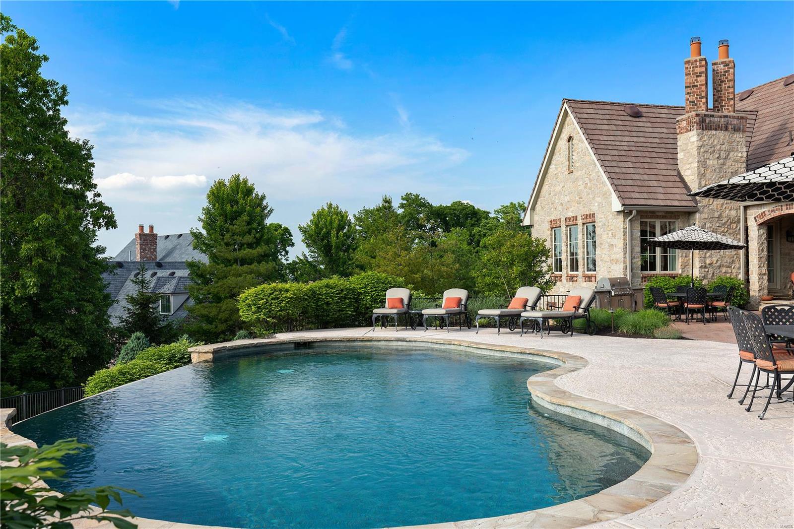 St. Albans Bluffs - Residential