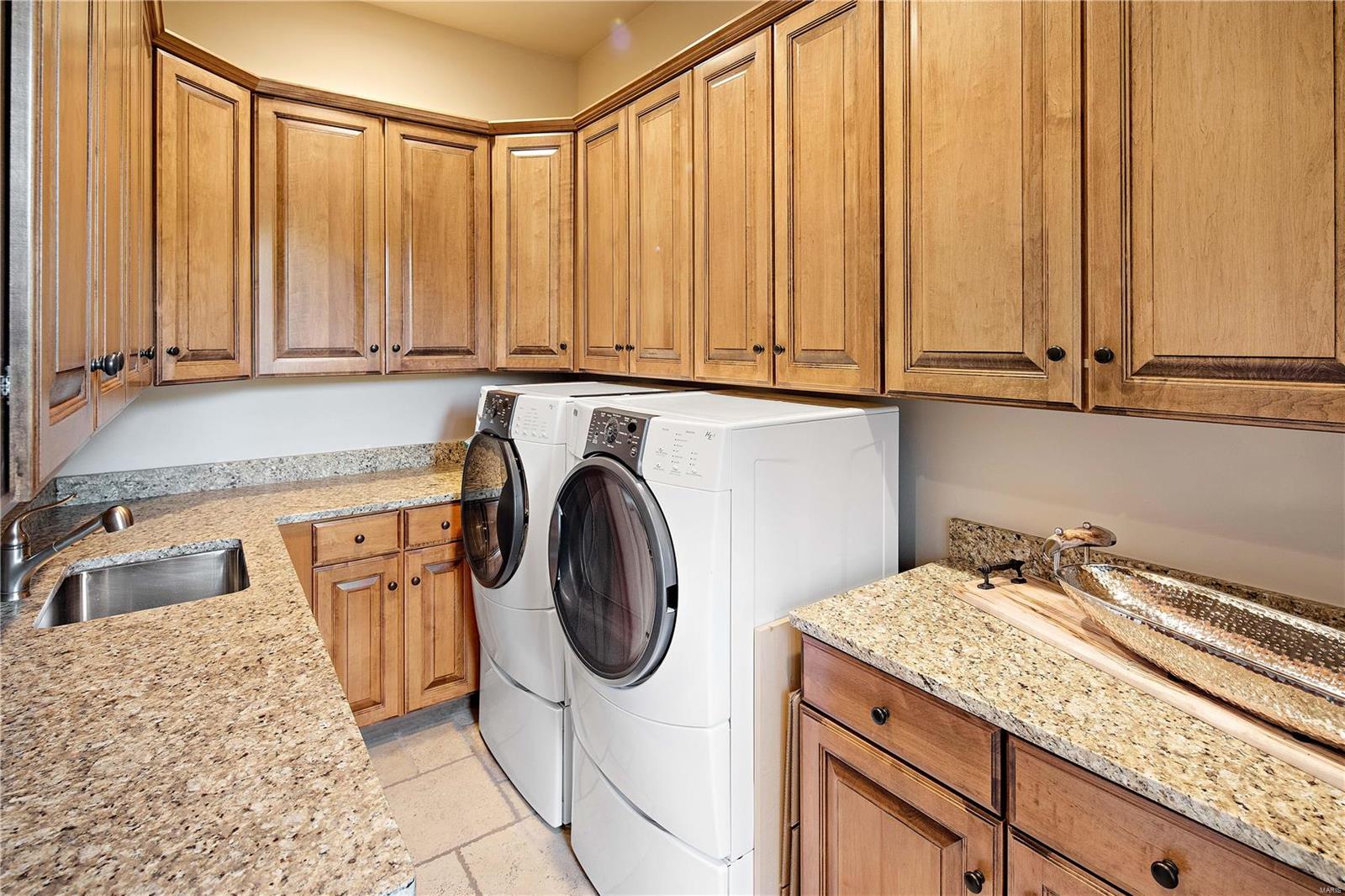 St. Albans Bluffs - Residential