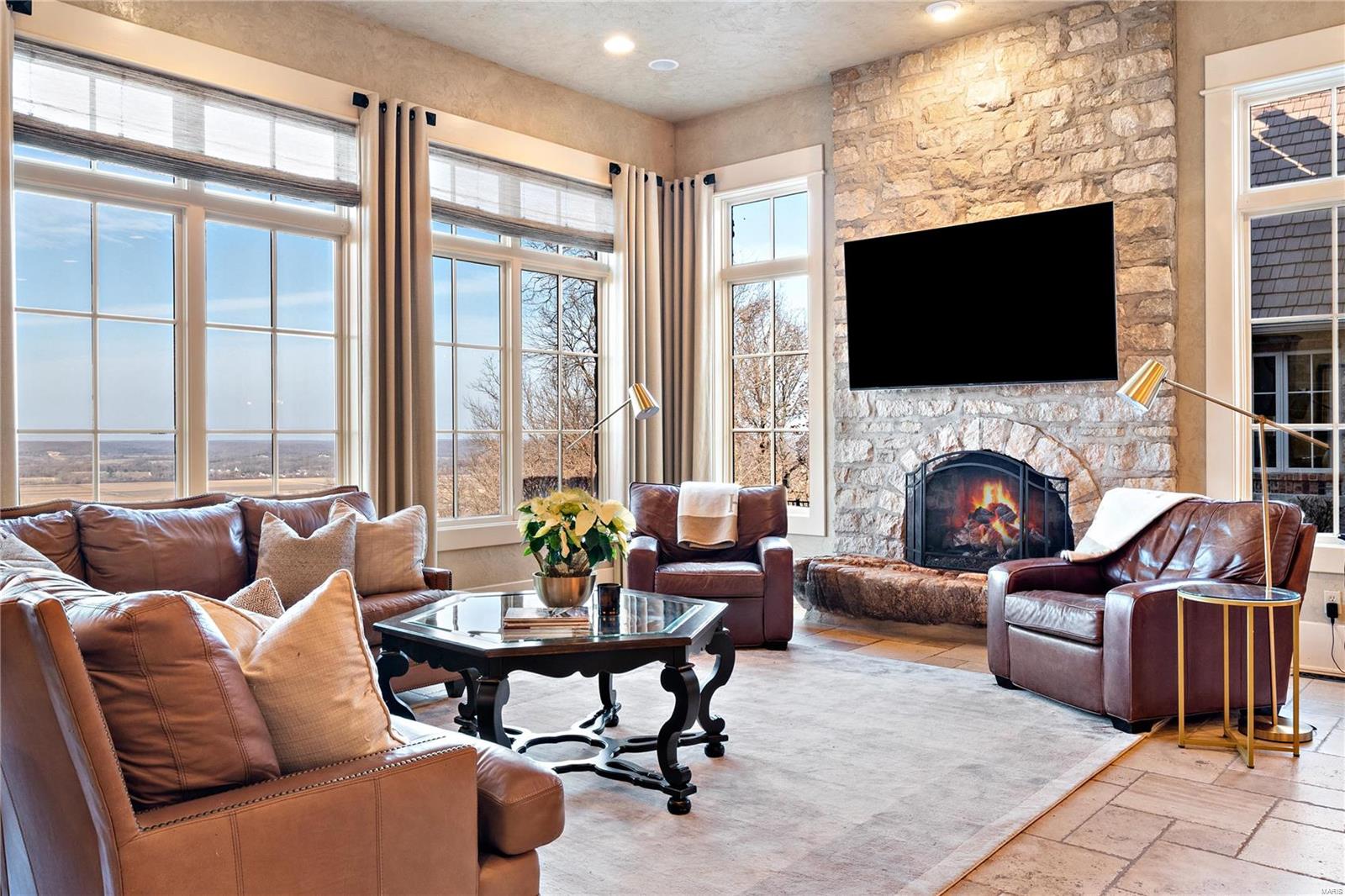 St. Albans Bluffs - Residential