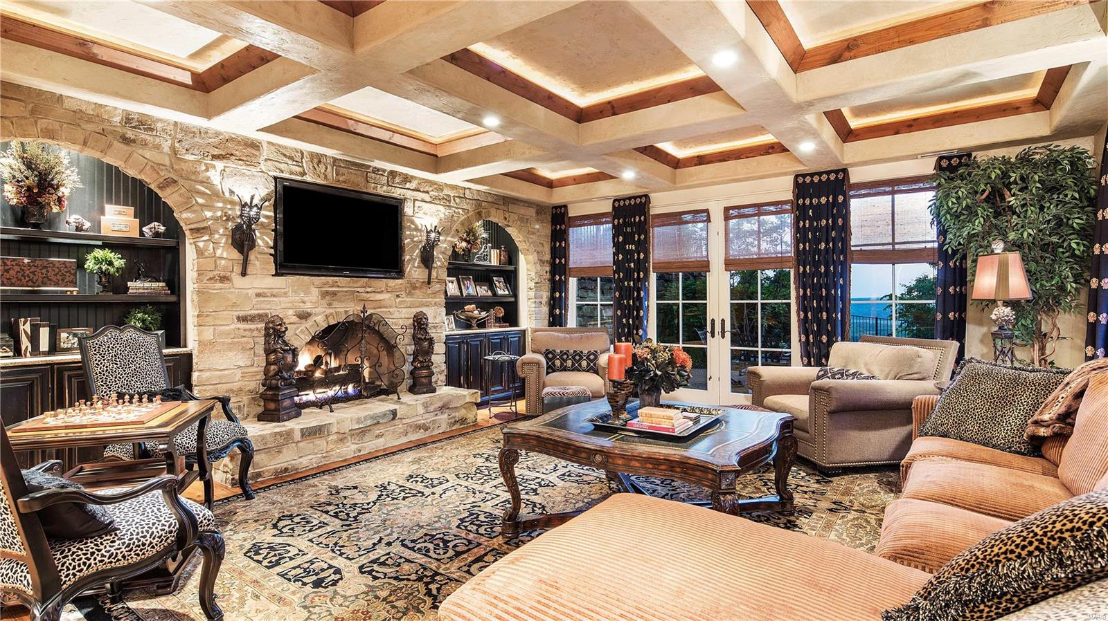 St. Albans Bluffs - Residential