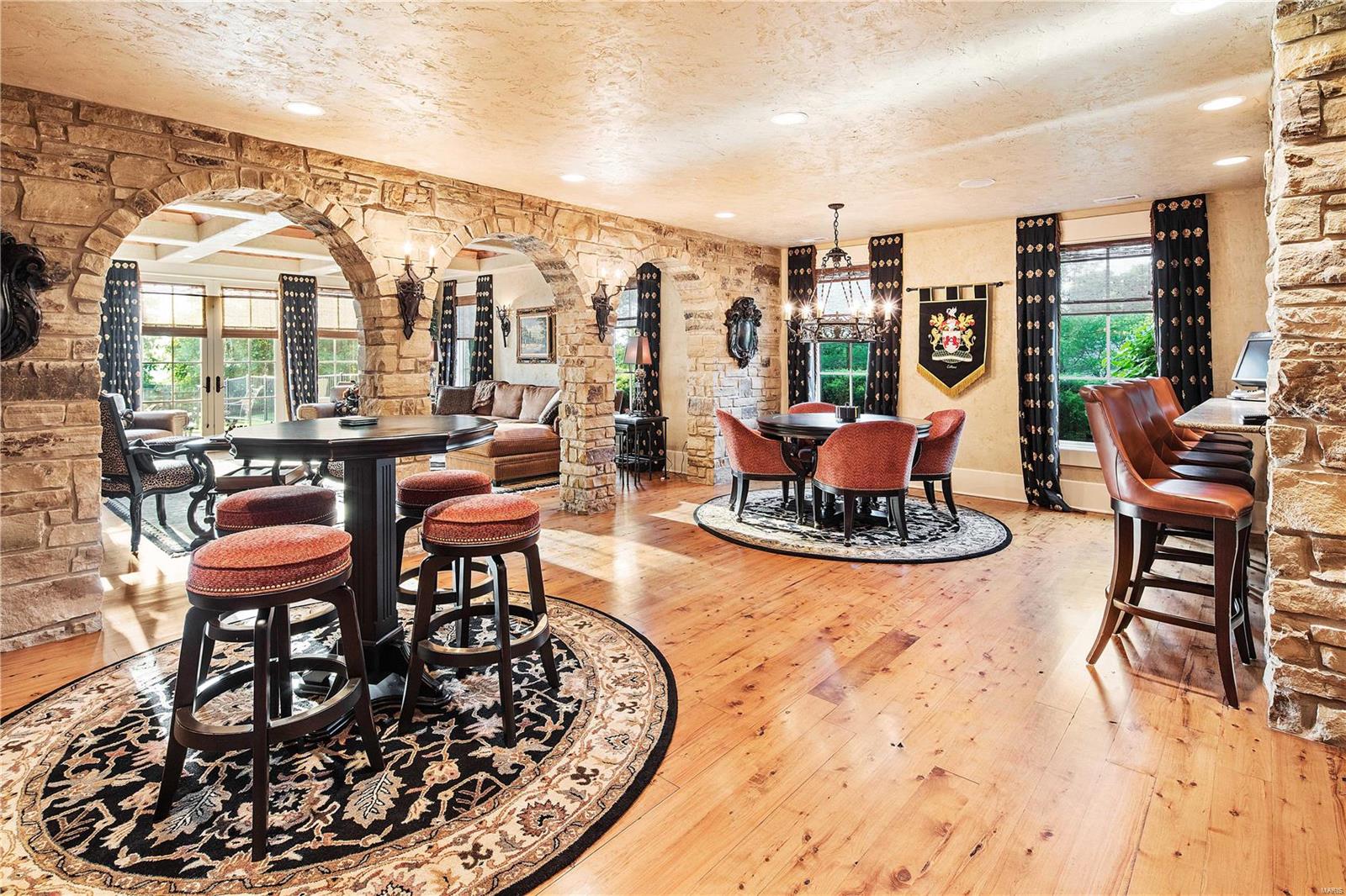 St. Albans Bluffs - Residential