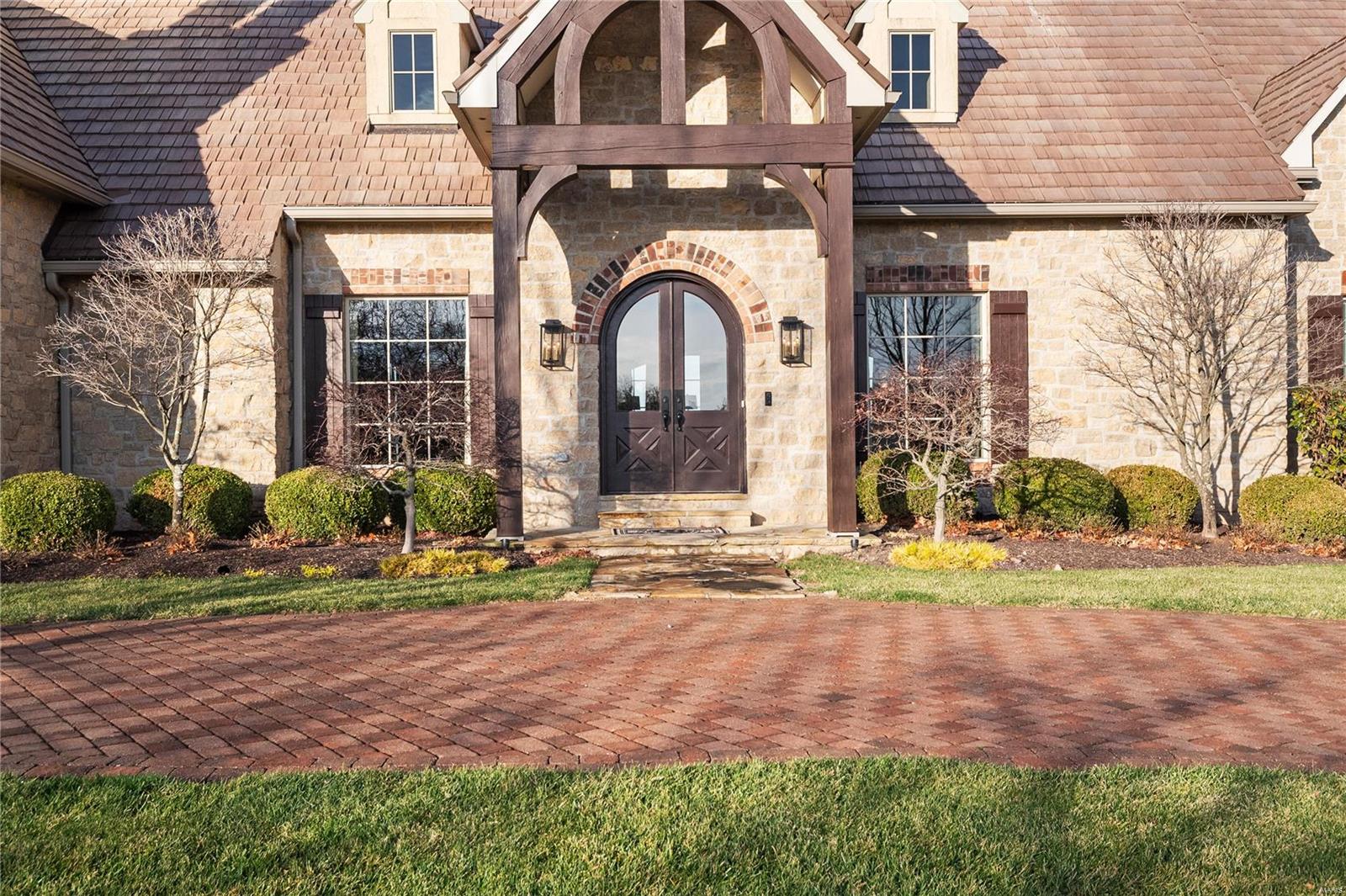 St. Albans Bluffs - Residential